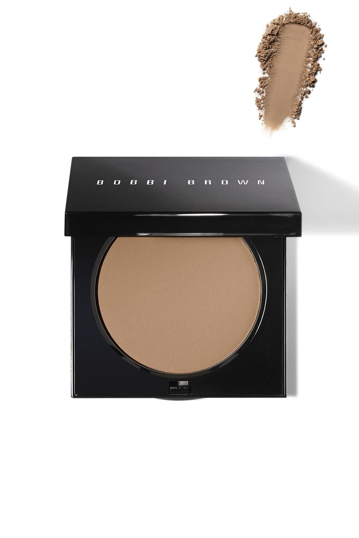 BOBBI BROWN Sheer Finish Pressed Powder / Sıkıştırılmış Pudra 11 G Basic Brown 716170012568