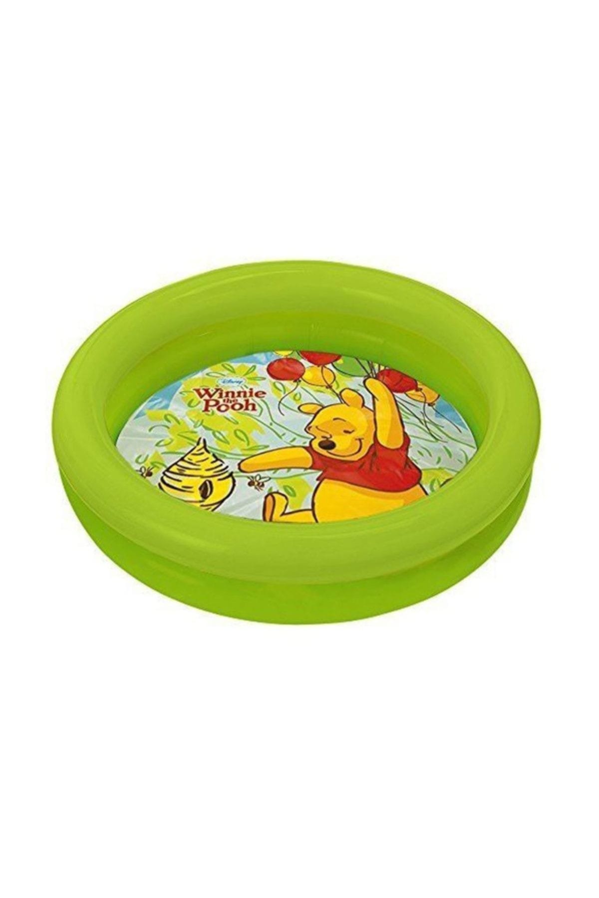 Intex Havuz Winnie The Pooh Desenli 61x15 cm
