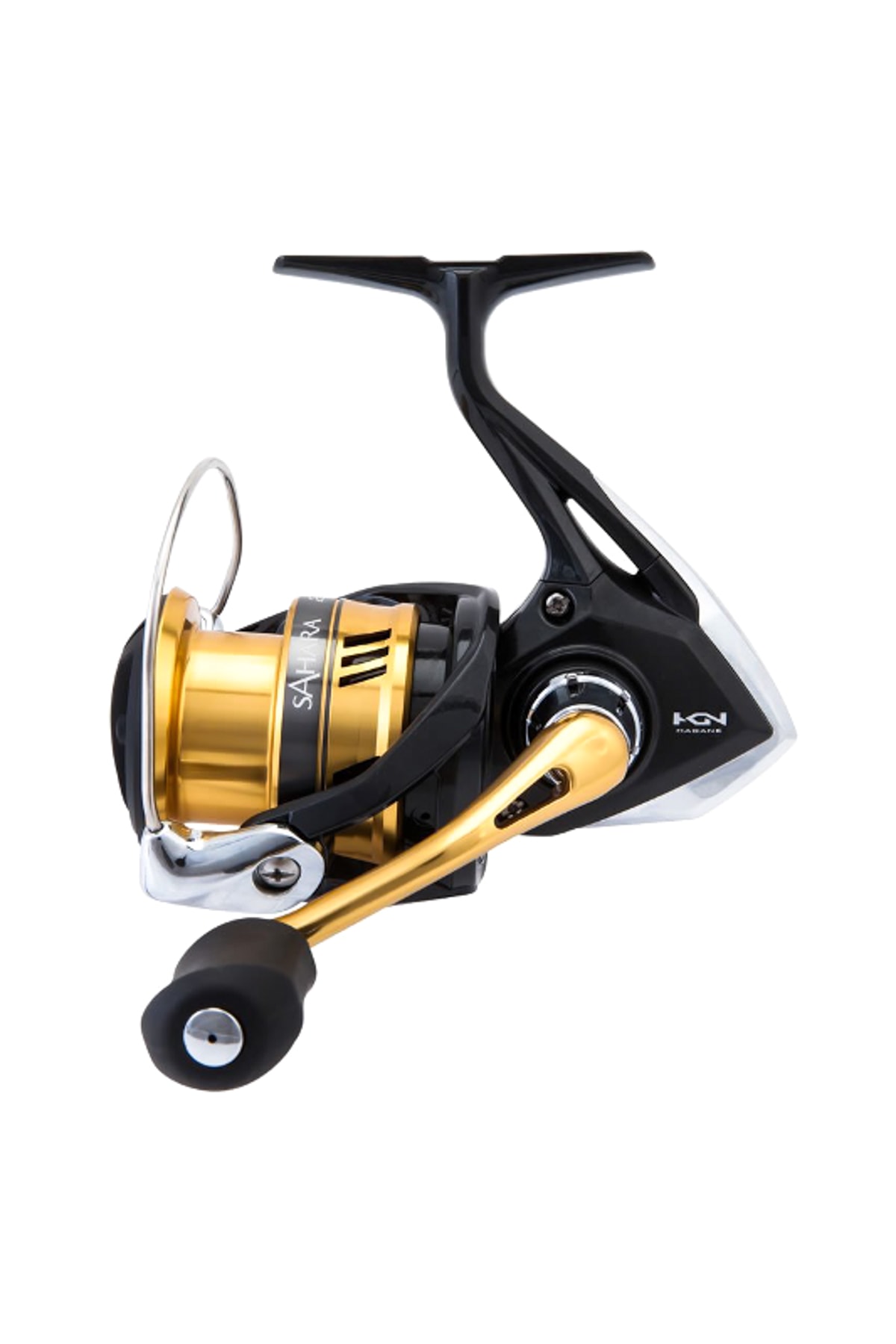 Shimano Sahara C 5000XGFI Olta Makinesi