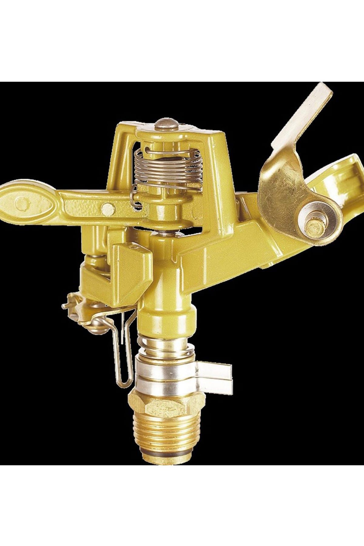 GF 7206 Sprink Metal Fıskiye