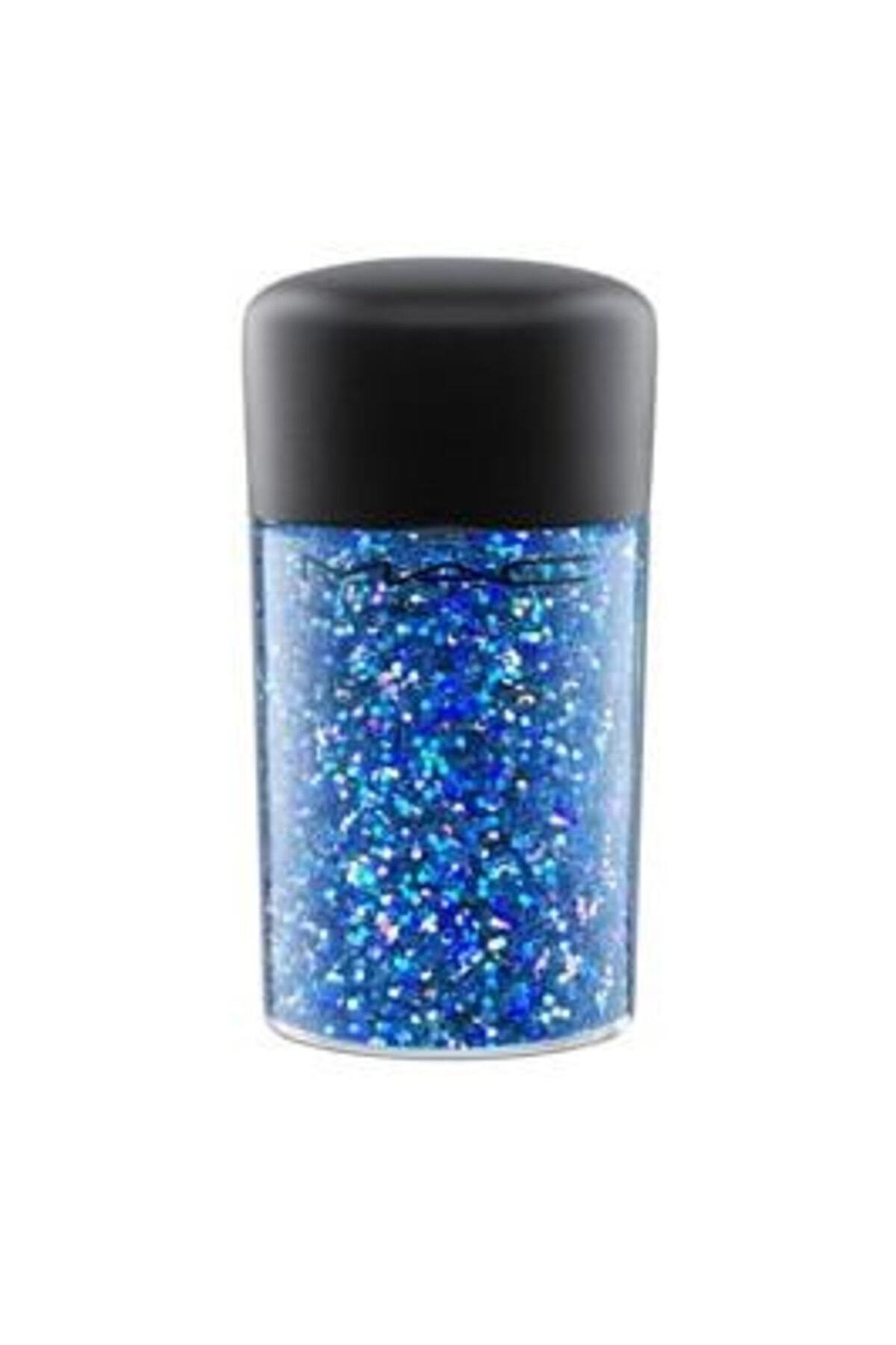 M.A.C Glitter Teal Hologram 4.5 g 773602509232