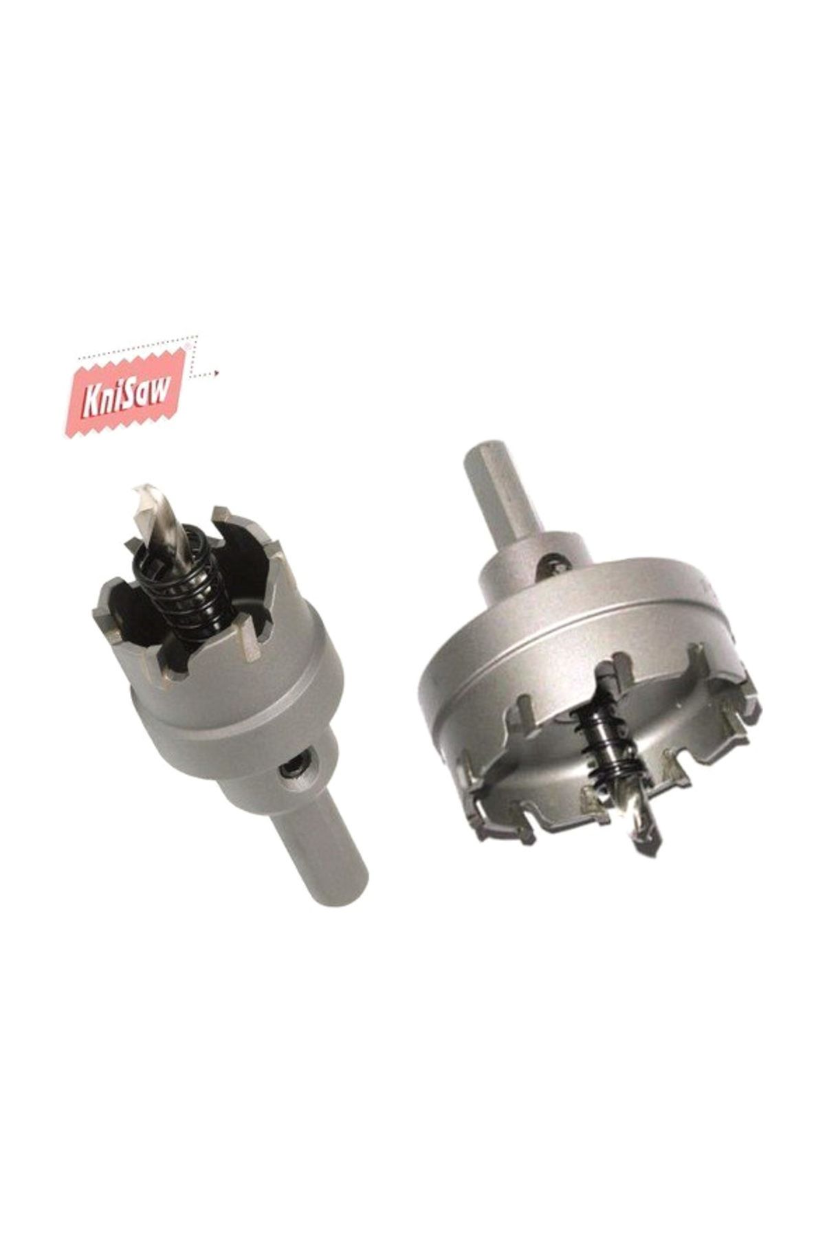 Knisaw 53515 T.C.T. Delik Testeresi 32 mm