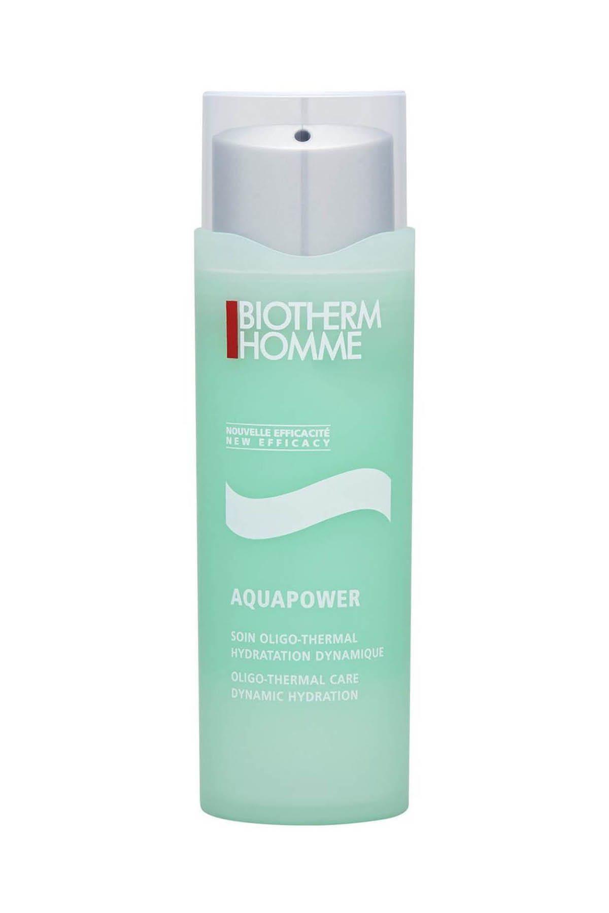 Biotherm Tıraş Sonrası Losyonu - Homme Aquapower Oligo Thermal Dynamic Hydration 75 ml 3614271327352