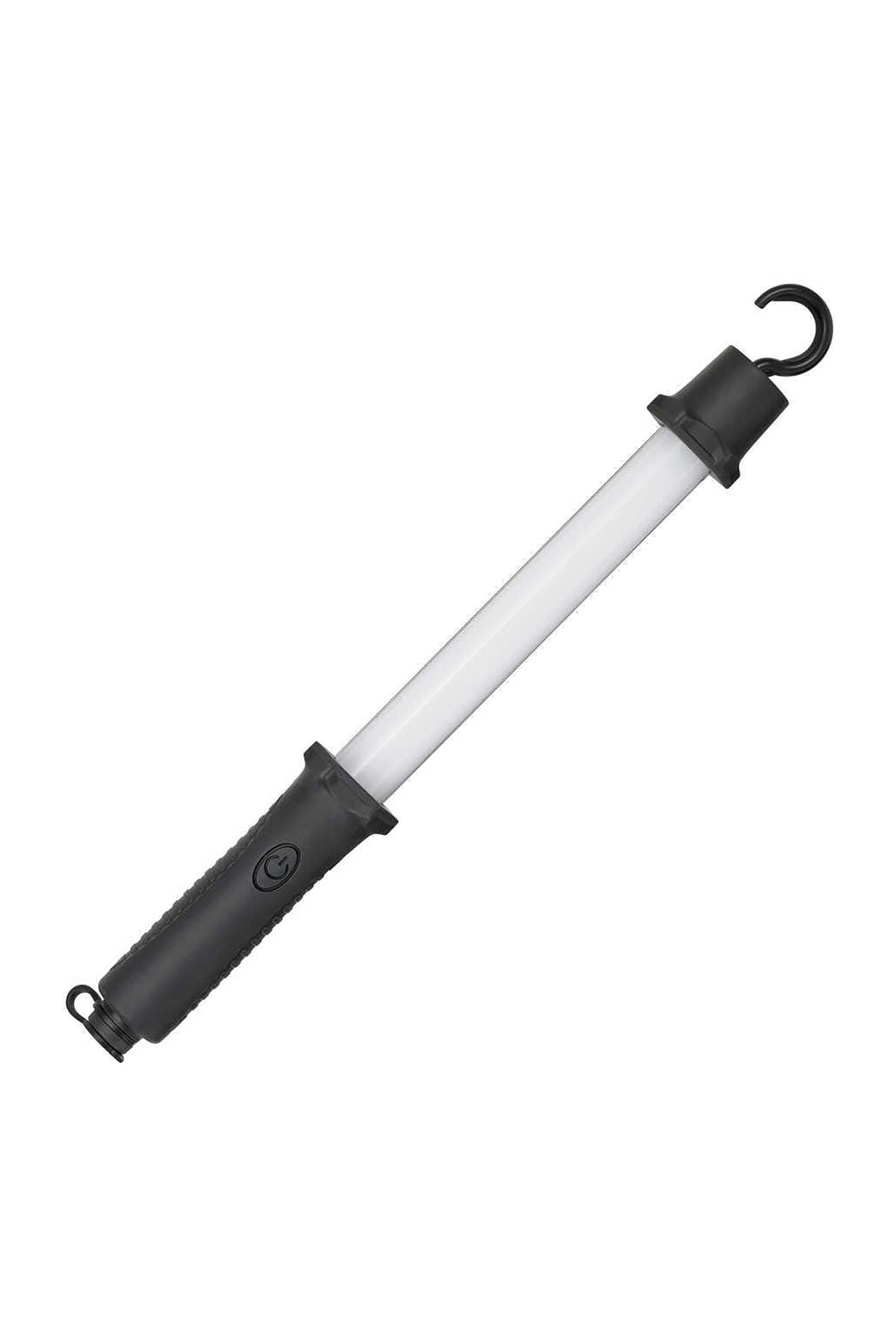 Brennenstuhl Workshop IP54 Rechargeable Fener