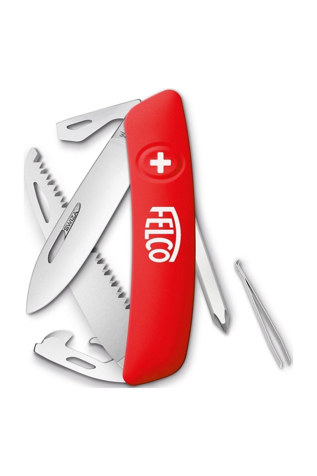 Felco 506 Çok Amaçlı Cep Çakısı