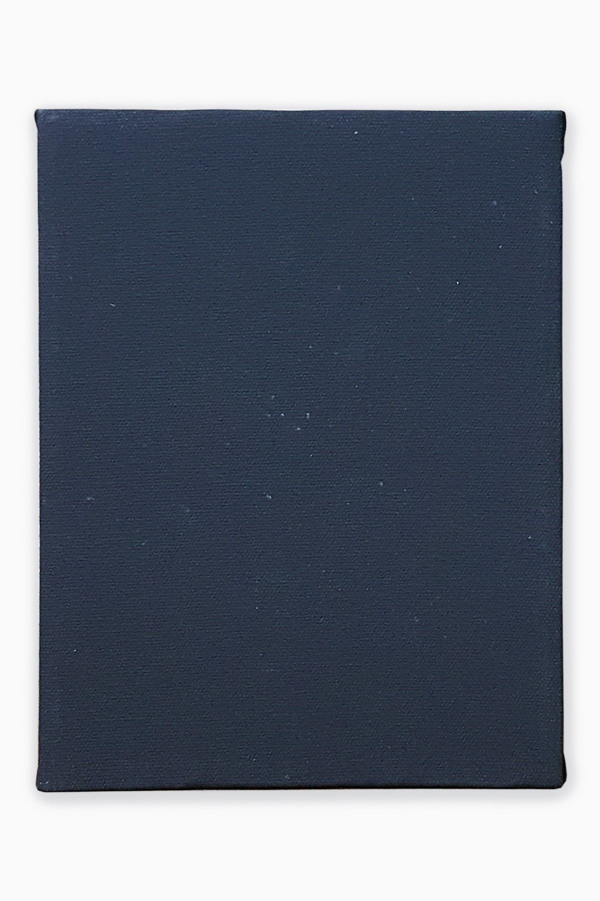 Baytuval Siyah Tuval 50x70 cm 364 gr