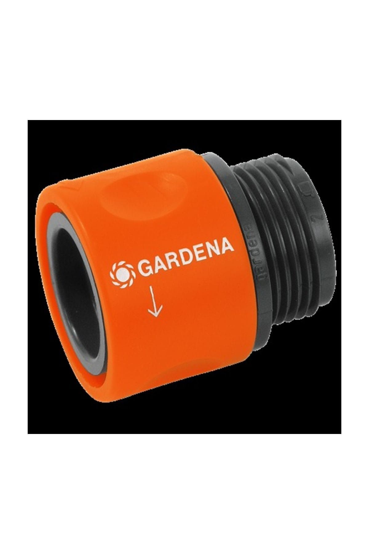 Gardena 2917 Dişli Hortum Bağlantısı 26,5 mm (G 3/4'')
