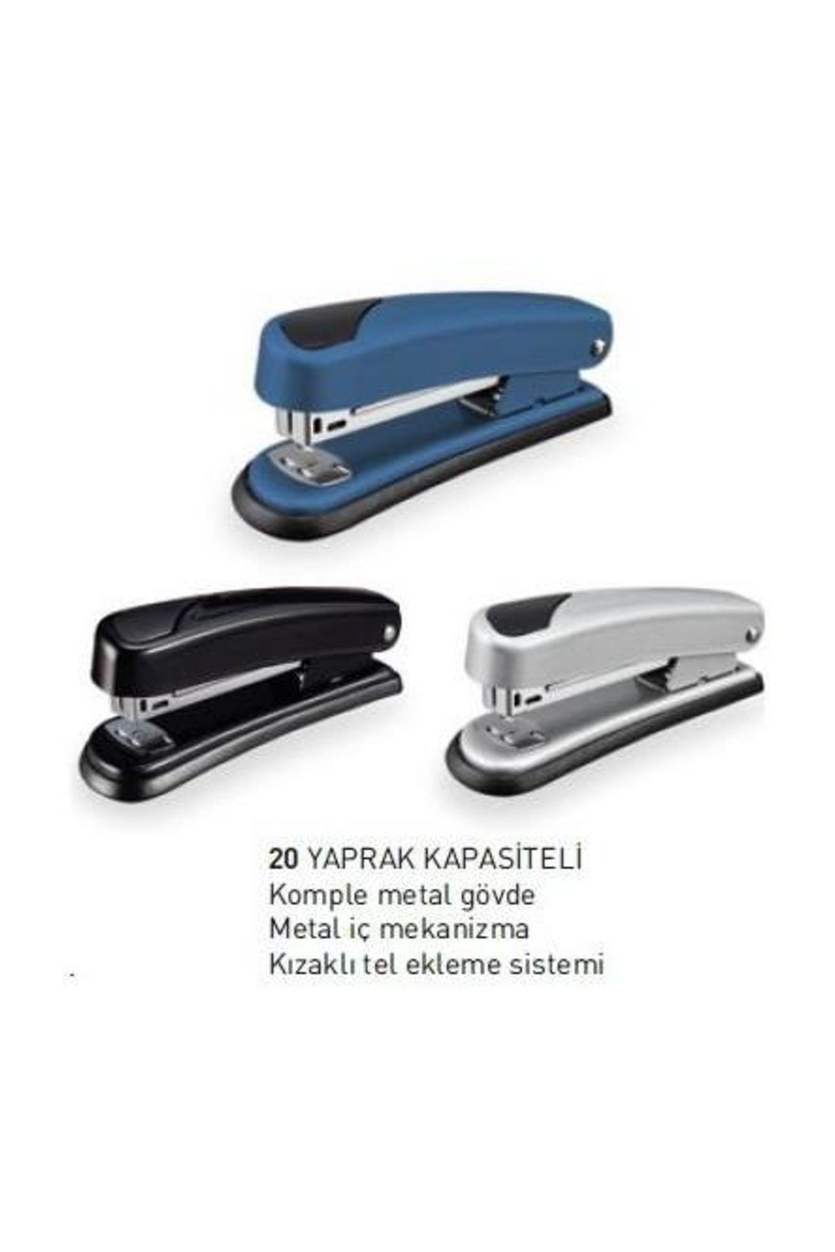 Gıpta Zımba Makinası F0533