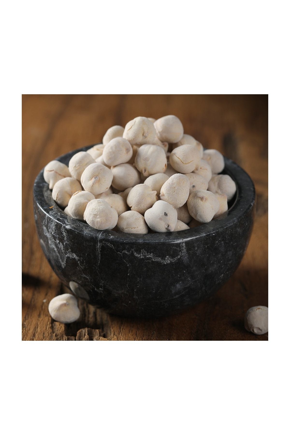 Çakır Çerez Beyaz Leblebi 500 g