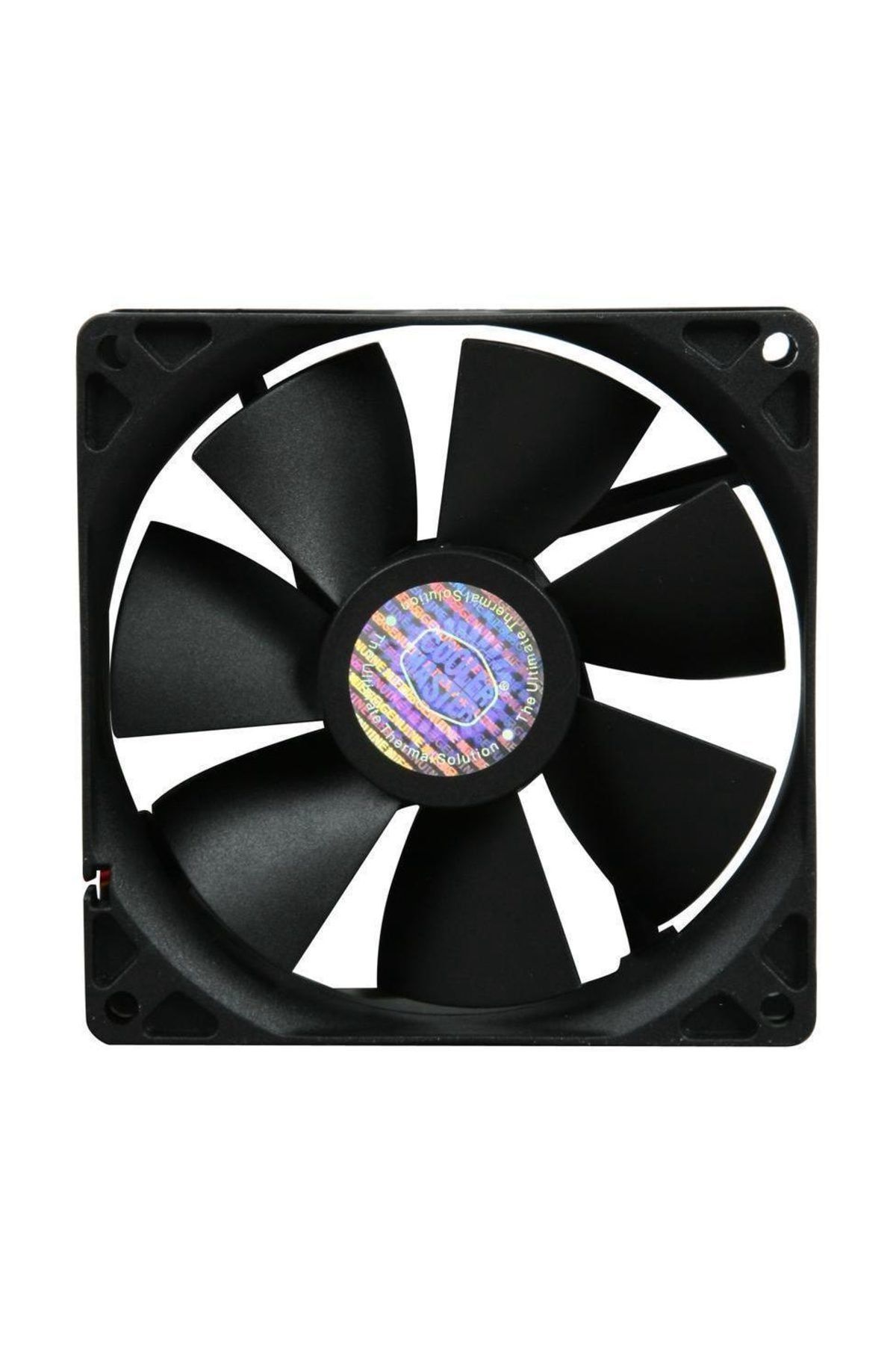 Cooler Master R4-S9S-19AK-GP 90MM ST1 FAN