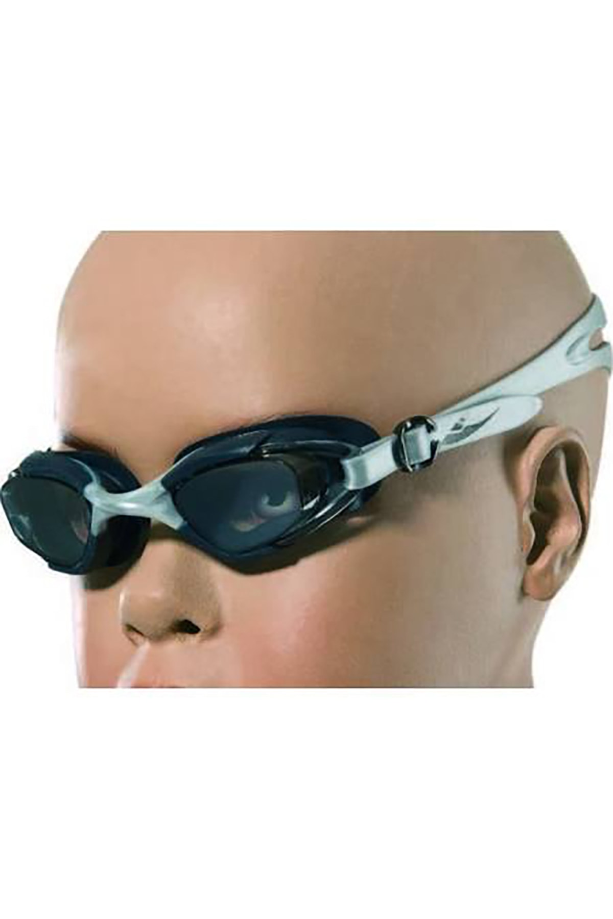 TRYON YG2010 Siyah Yüzücü Gözlüğü