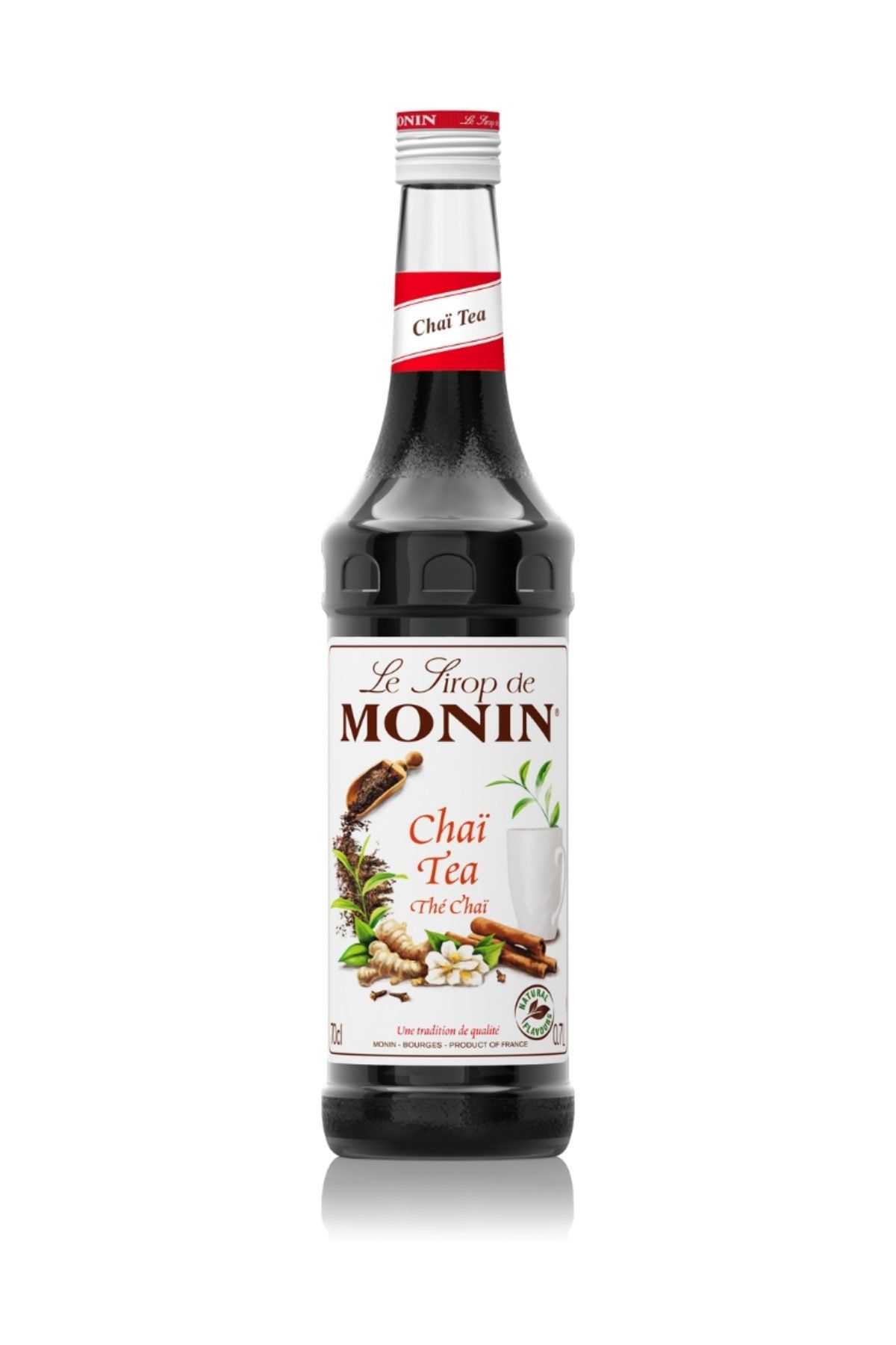 monero Chai Tea Şurubu 700 ml.