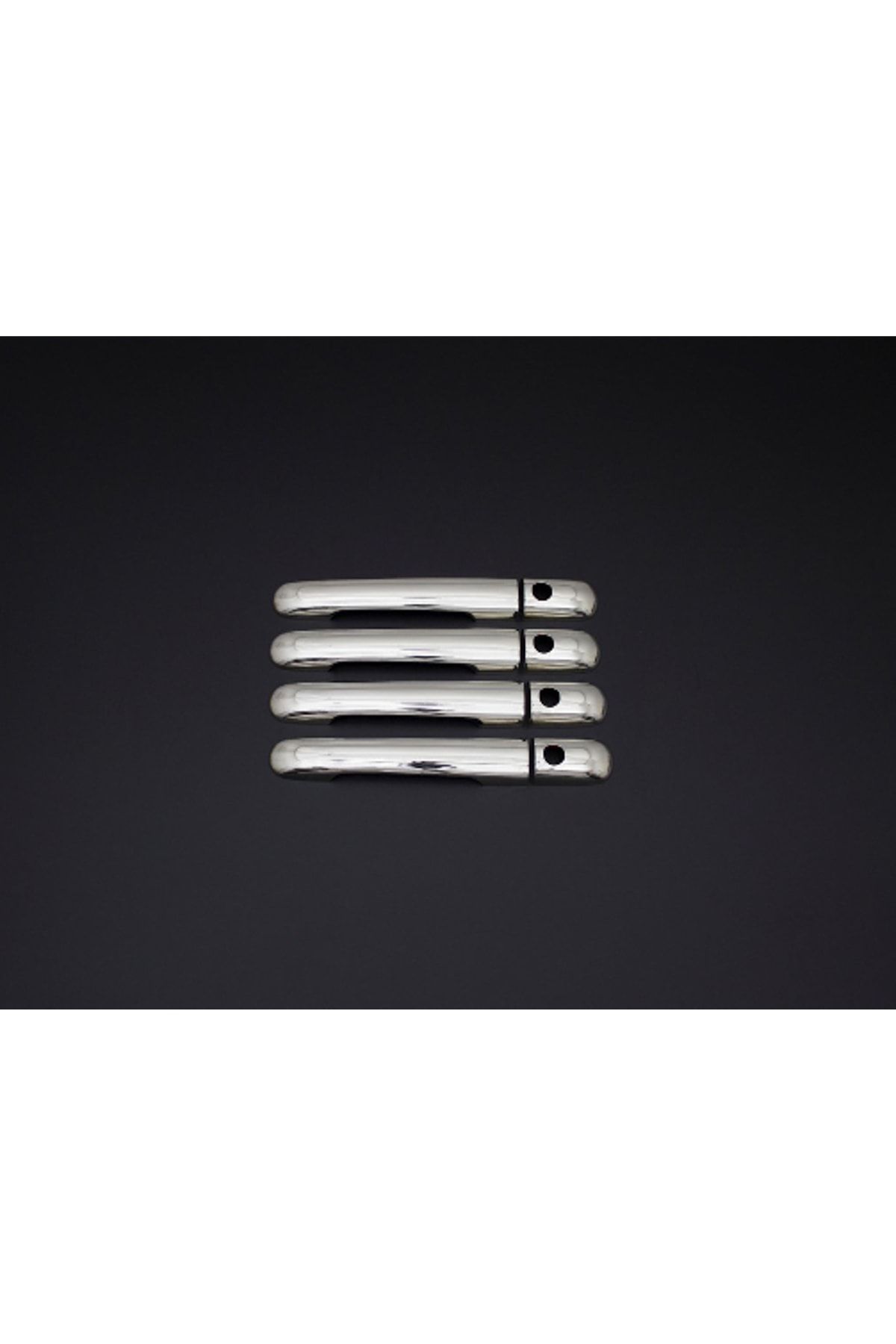 Omsa VW Volt / Lt Krom Kapı Kolu P.Çelik 1998-2006