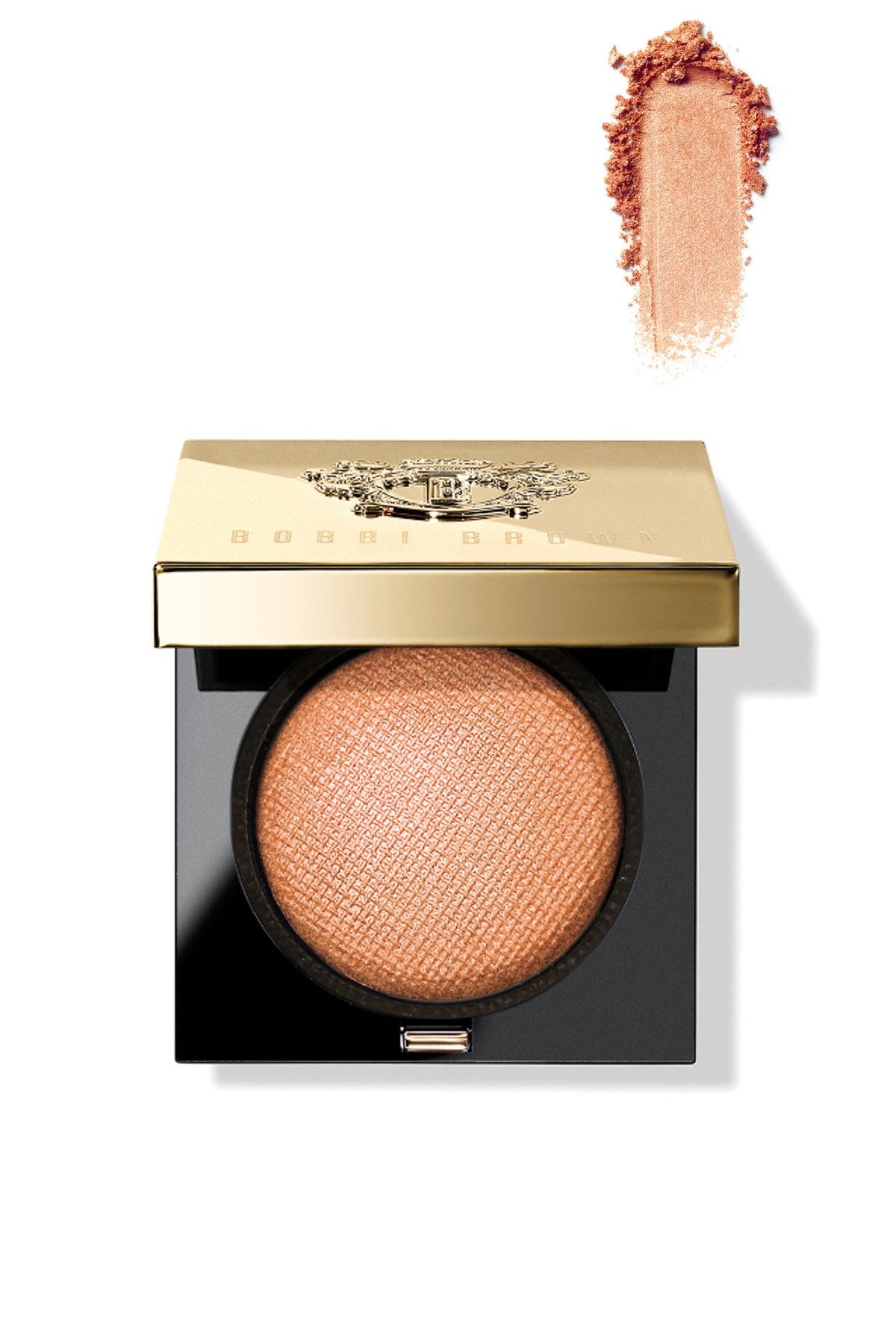 BOBBI BROWN Luxe Eye Shadow / Göz Farı Fh17 1.8g Heat Ray 716170196619
