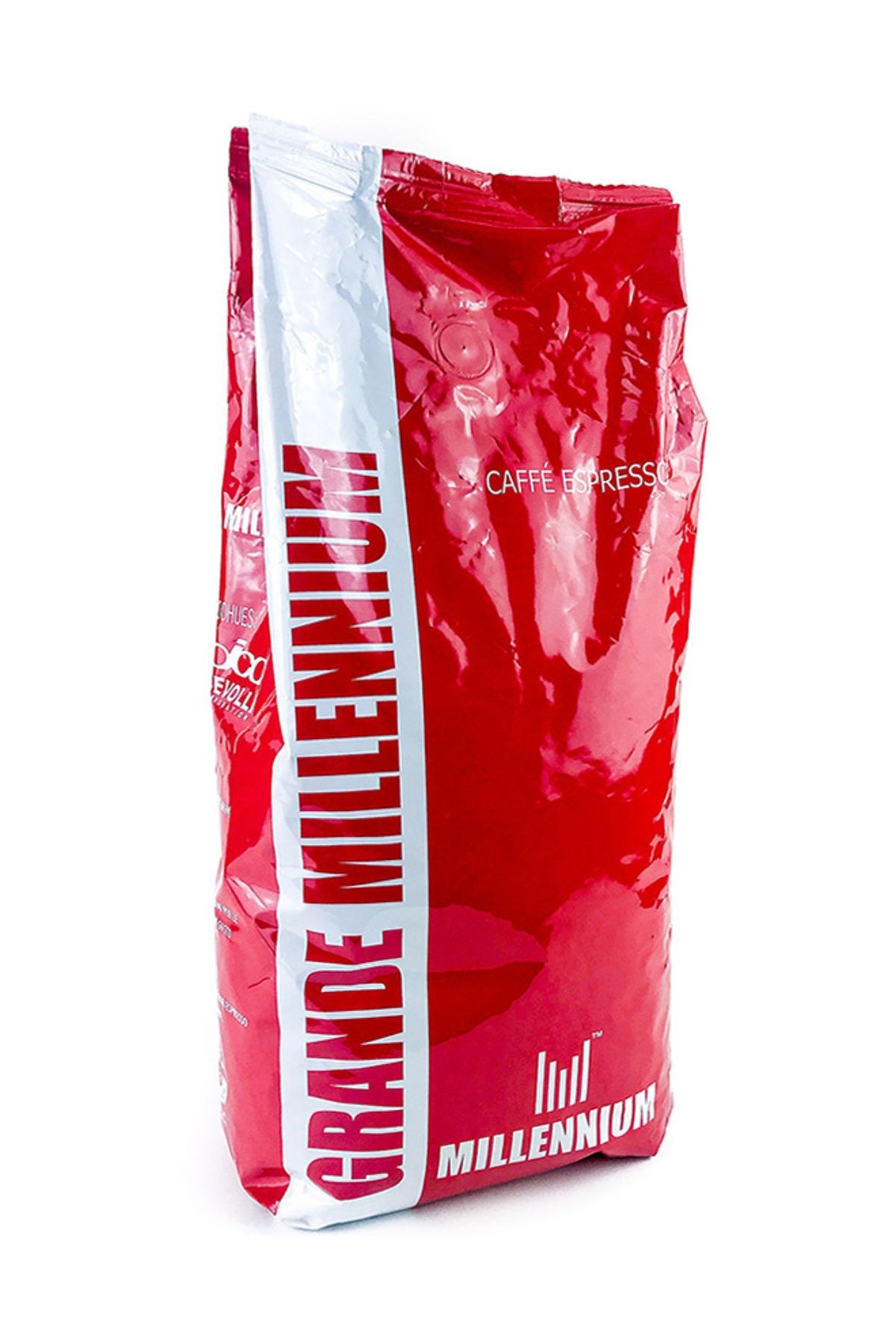 monero Grand Millenium Espresso Çekirdek Kahve 1 Kg
