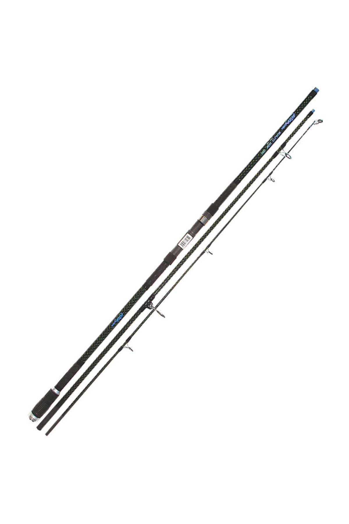 Albastar Qual 2503 Surf Olta Kamışı Standart 330CM