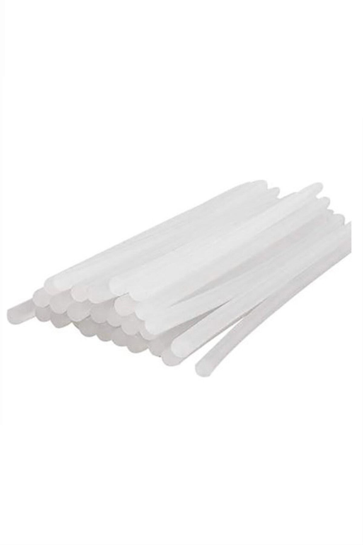 Vefa eTicaret Macrofix Sıcak Mum Silikon 25 KG 11.2 mm Kalın