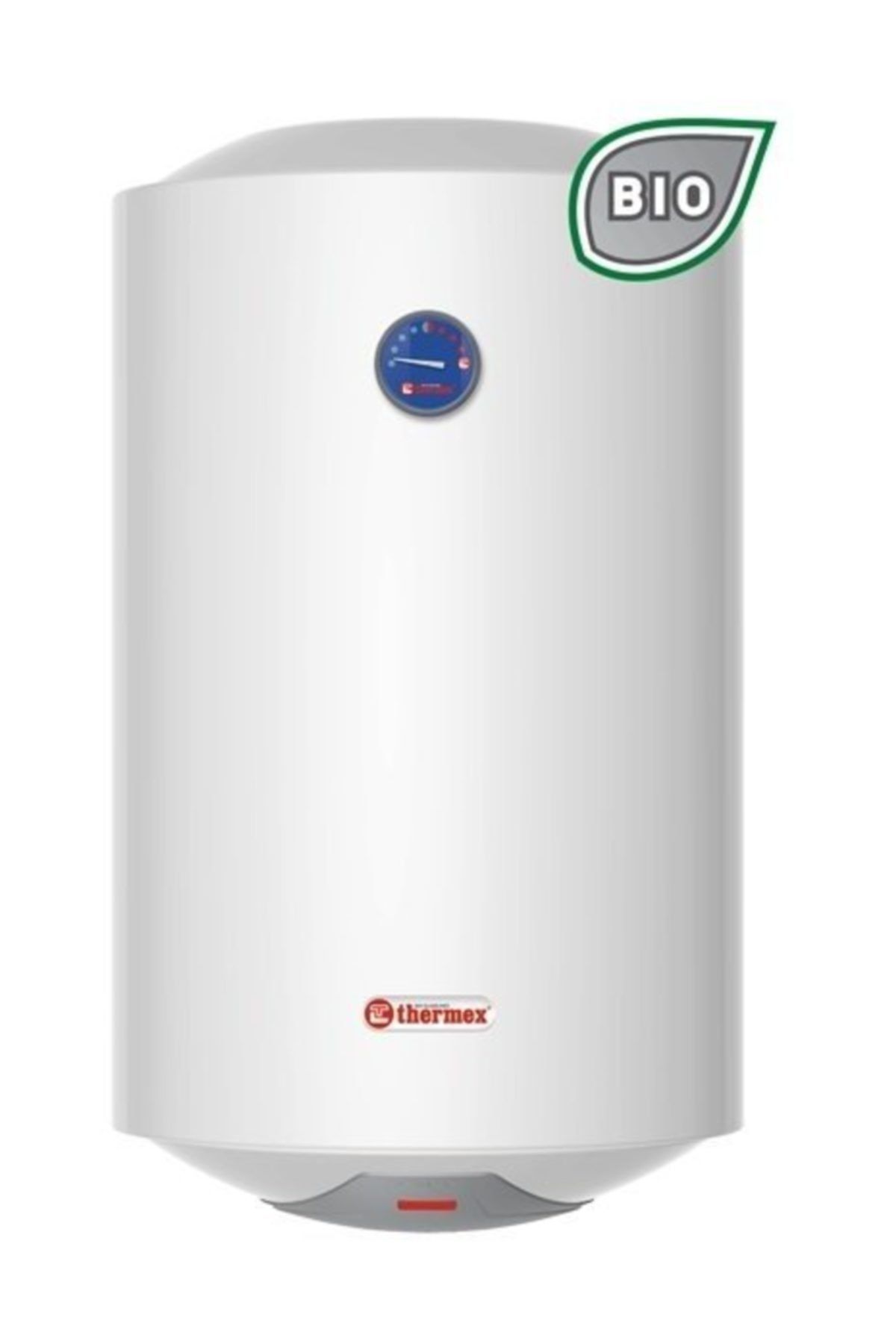 Thermex Ers 80V 80Lt Elk. Termosifon Avantajı Ile Bioglass Cam Astarlı Özel Kap. Yüksek Korozyon Direnci