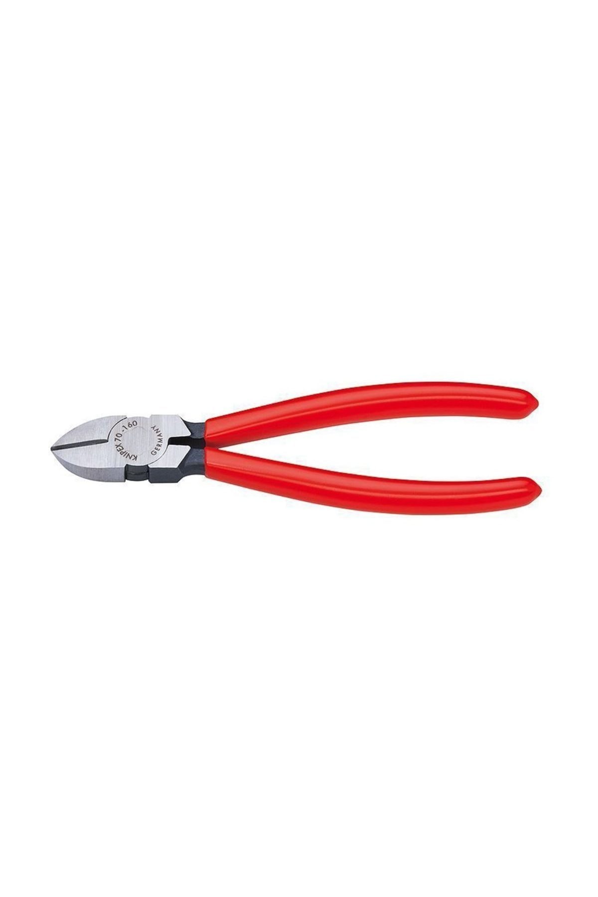 Knipex 7001125 YAN KESKİ 125MM