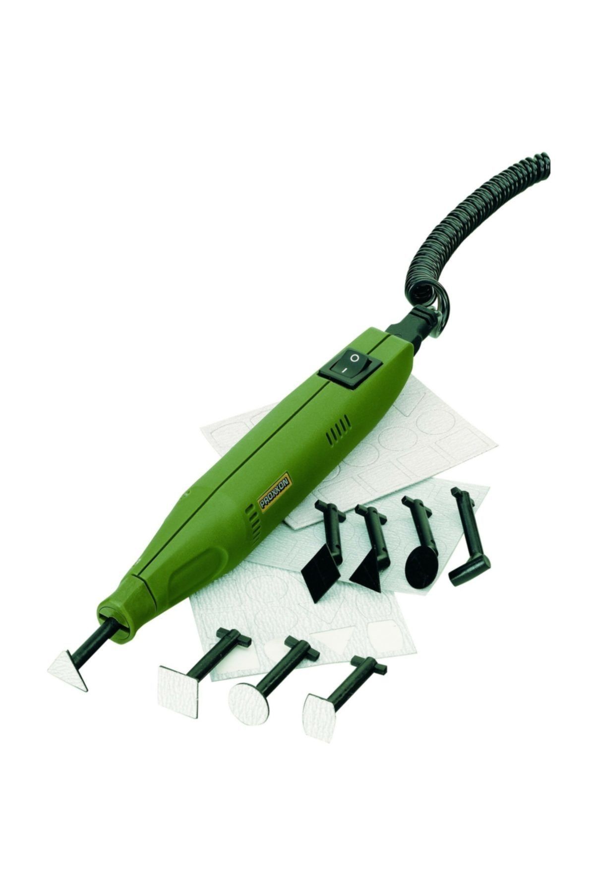 Proxxon 28594 Ps13 Kalem Zımpara