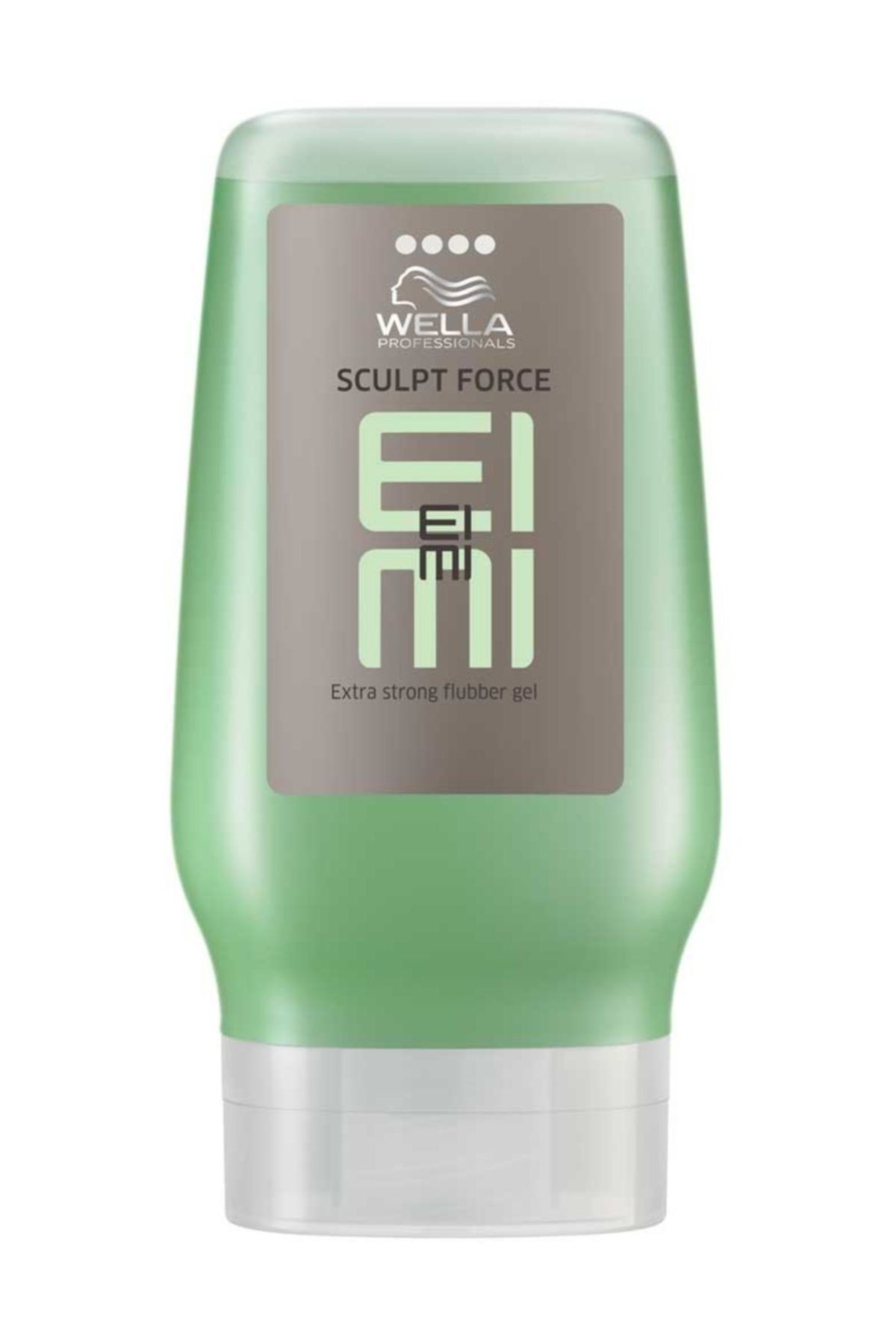 wellaflex Wella Eimi Sculpt Force Sert Jöle 125Ml