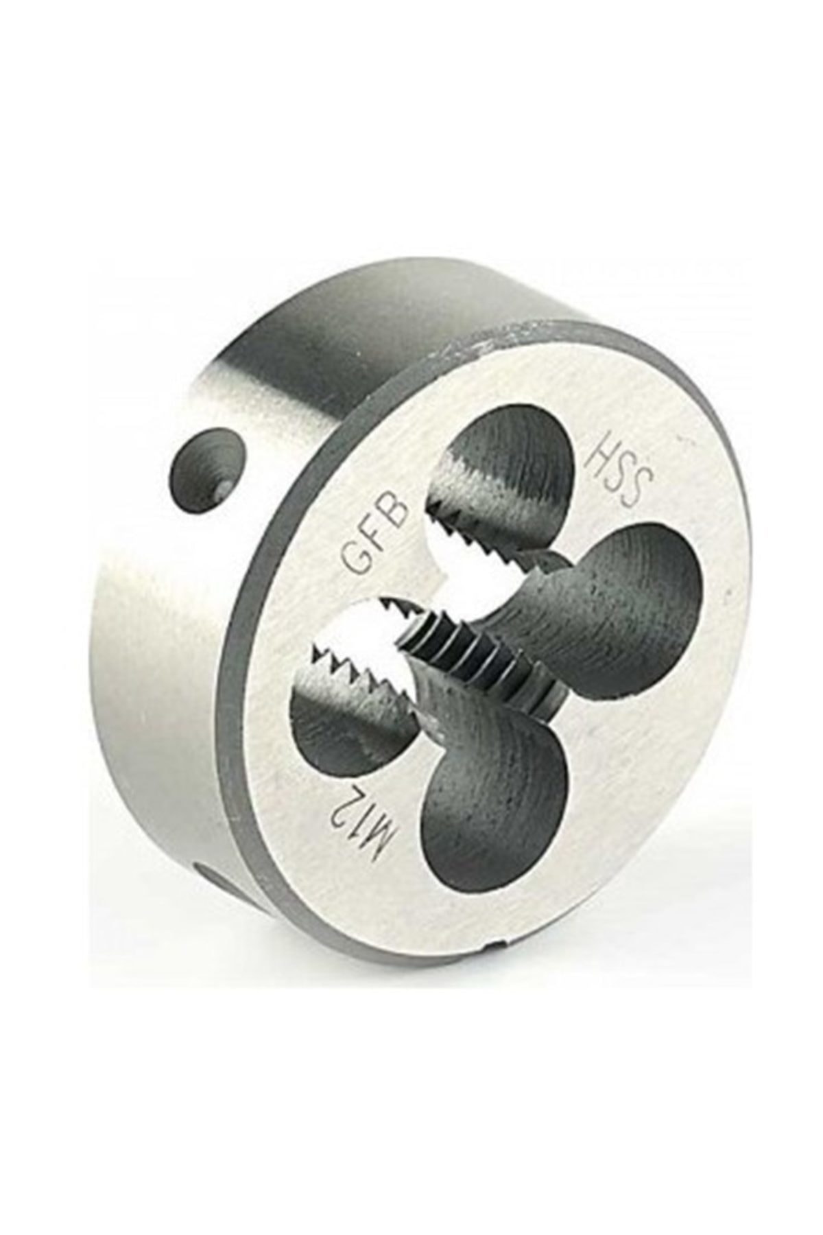 Maier Metrik Pafta 8Mm Mp22308