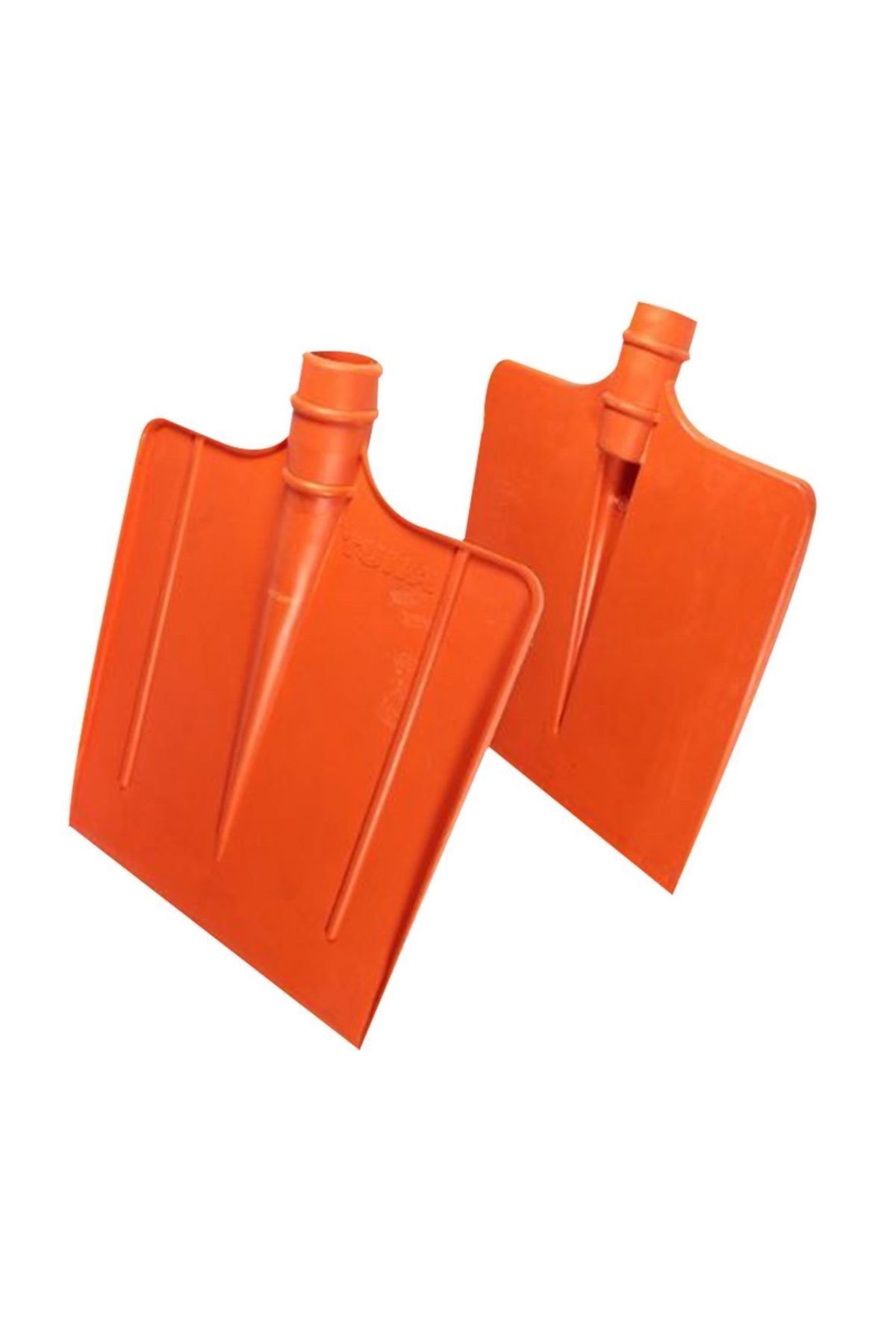 Tuna 211 ORJİNAL PLASTİK KAR KÜREĞİ