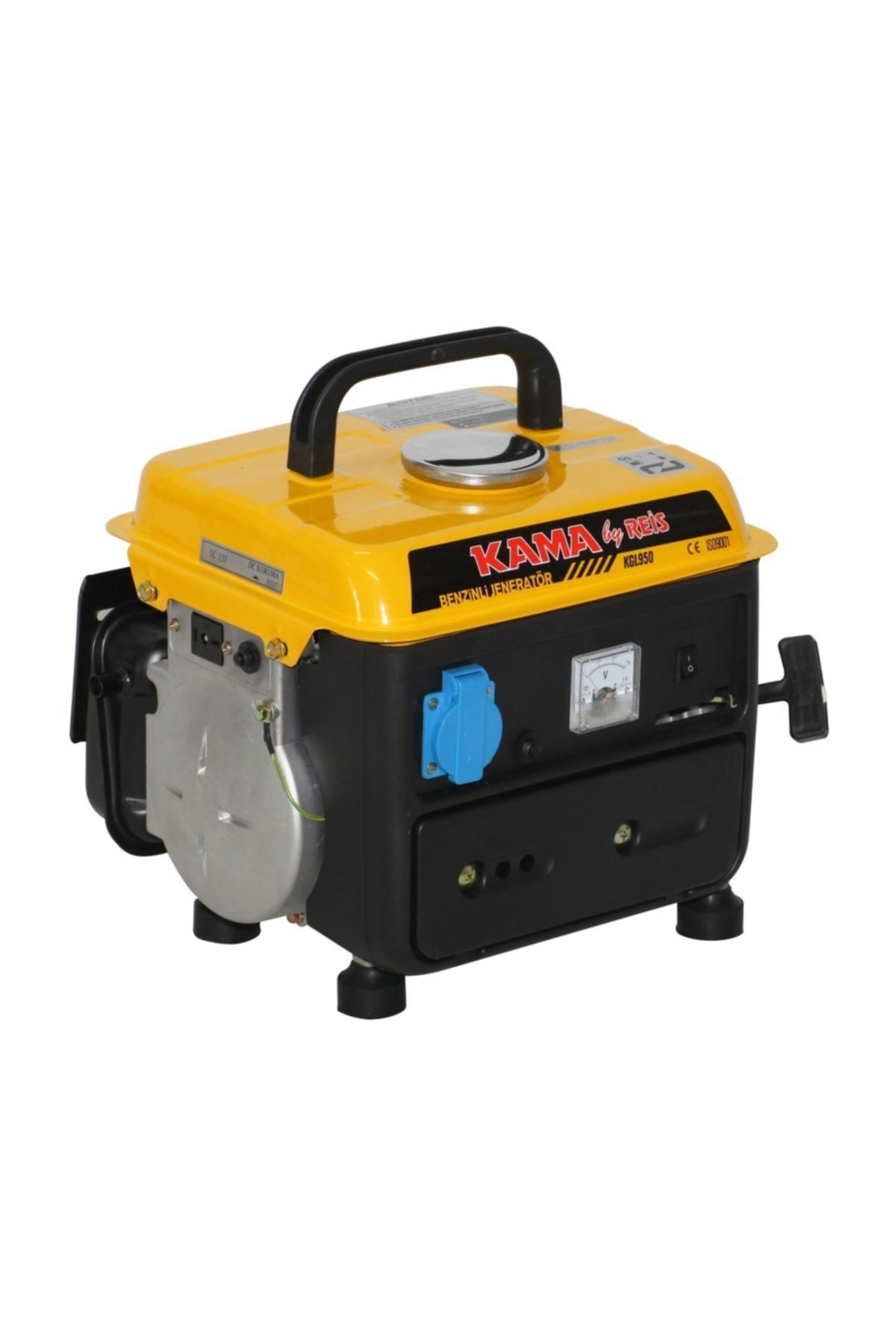 Kama By Reis Kgl950 0,75kw Benzinli Jeneratör