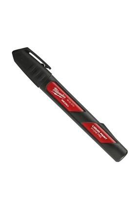 T48223731 Ağır Hizmet Tipi Inkzall™ Likit Boya İşaretleyici Siyah Image 0