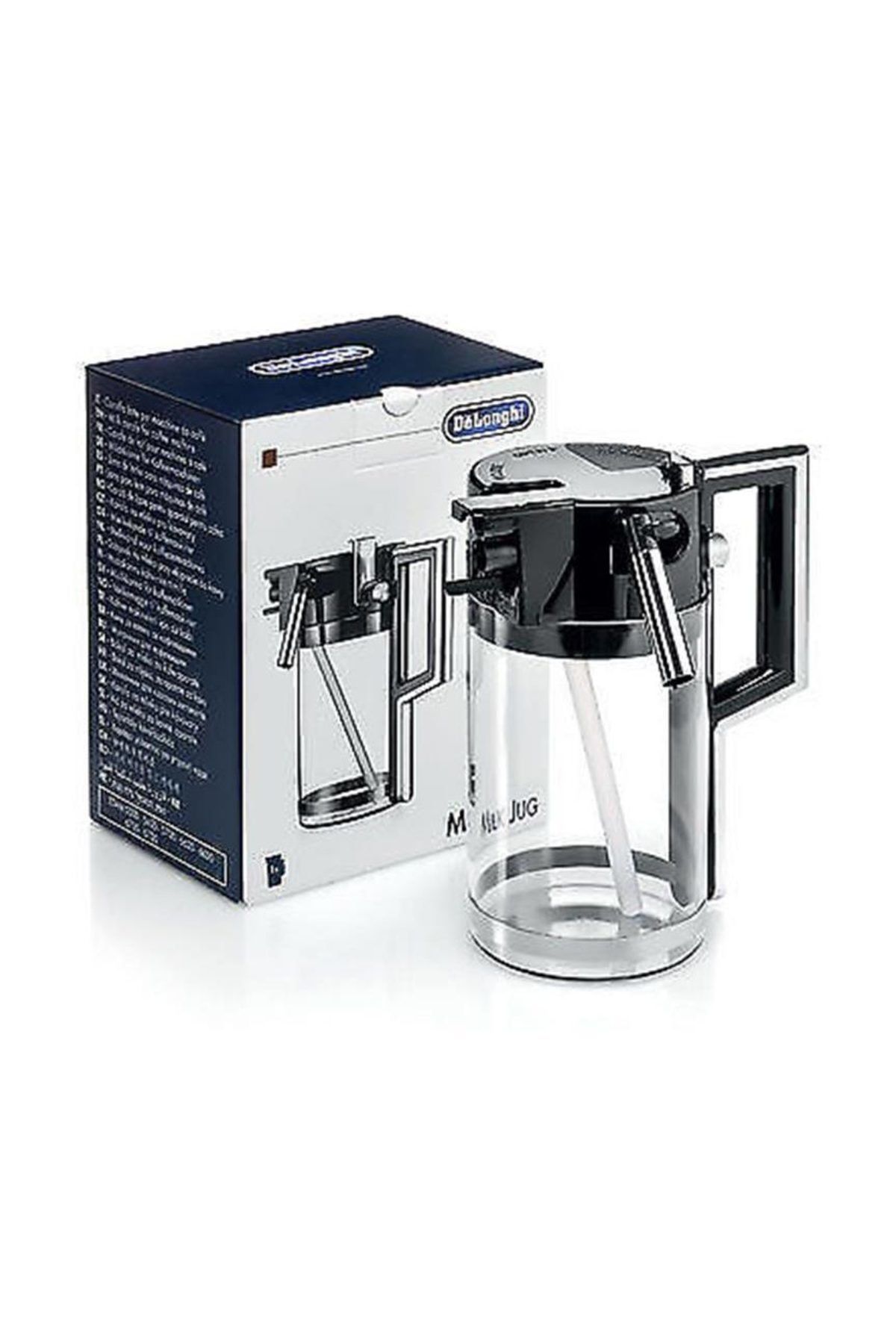 Marka Delonghi Esam6600 Süt Grubu Komple - 5513211641