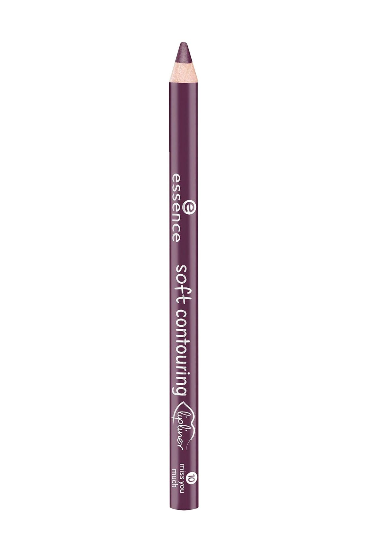 Essence Dudak Kalemi - Soft Contouring 10 4251232249989