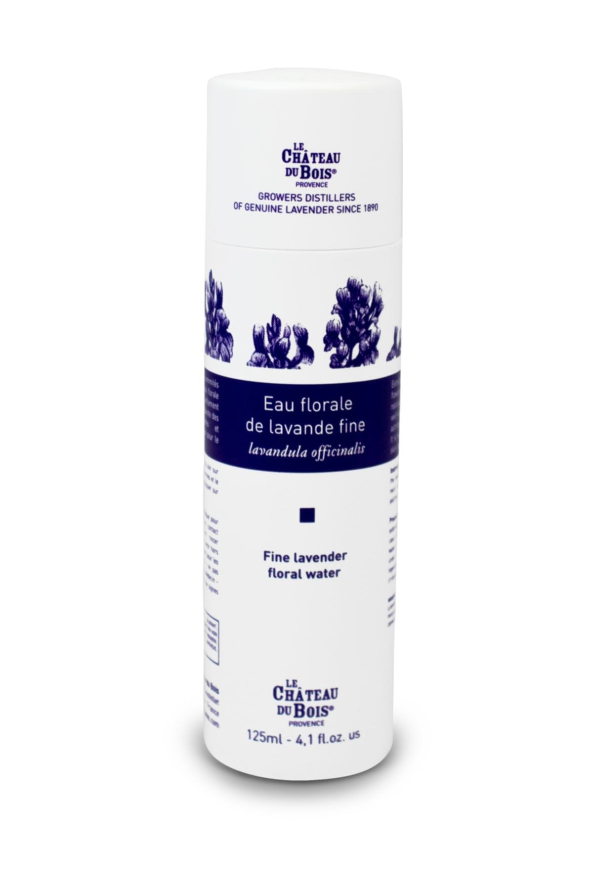 Le Château du Bois Saf Lavanta Çiçeği Suyu 125ml