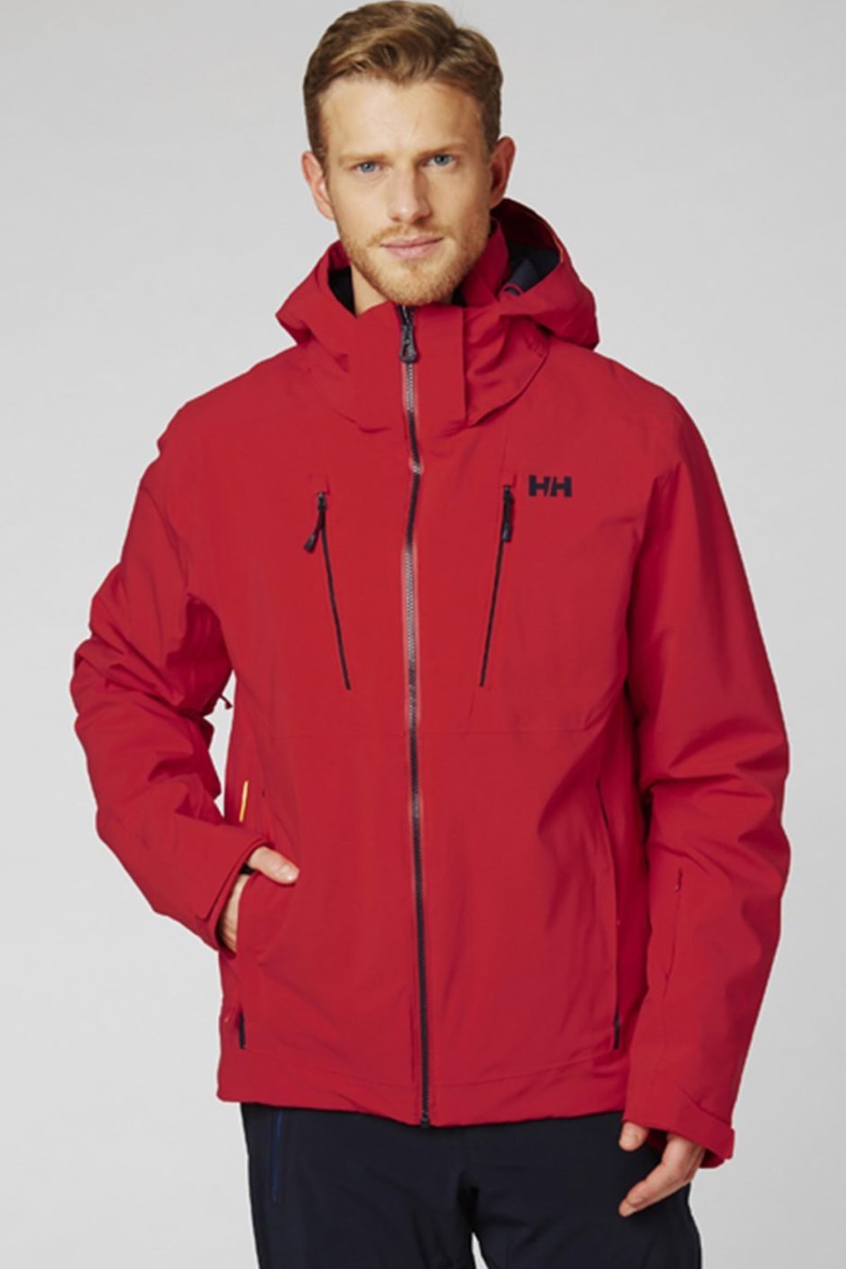 Helly Hansen Alpha 3.0  Mont HHA.65551