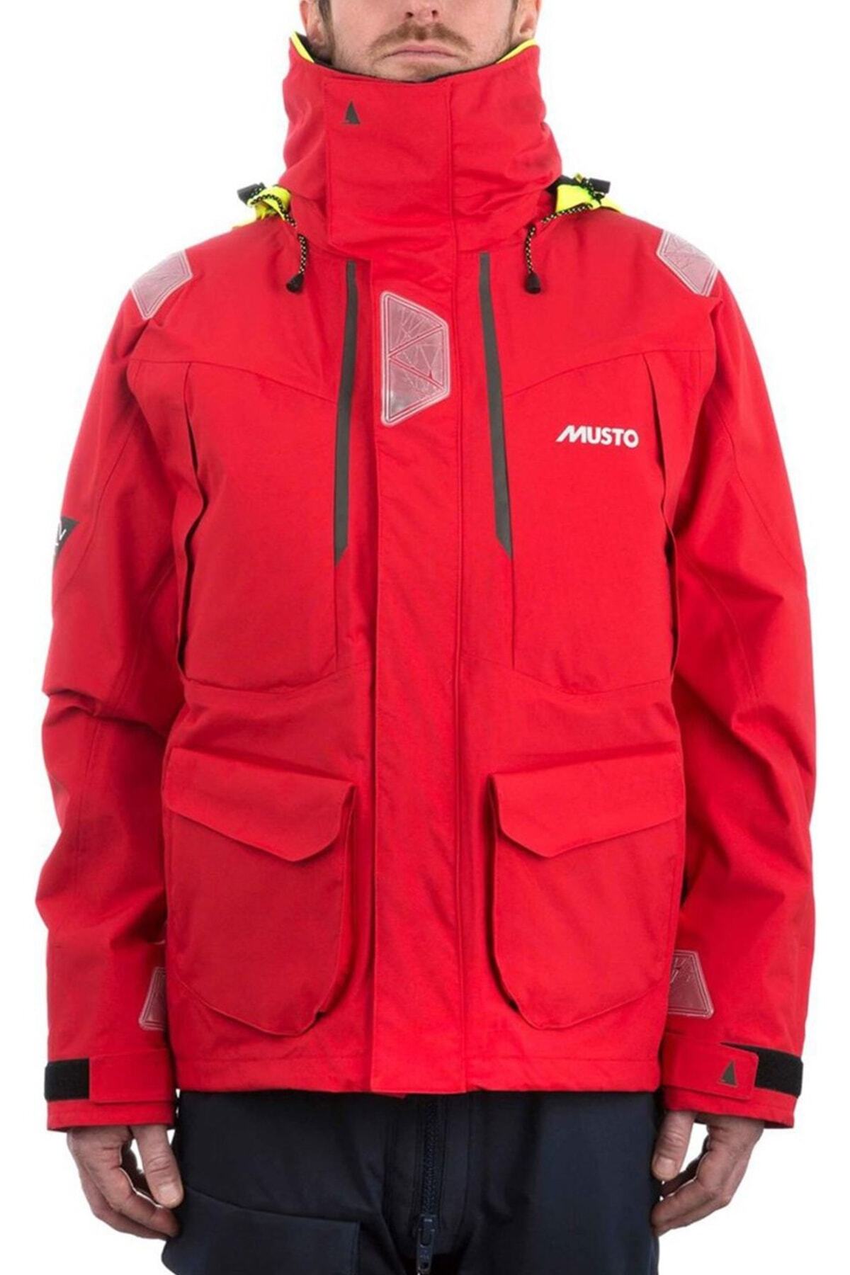 Musto Br2 Offshore  (Mus.Smjk00052) Mont MUS.80811