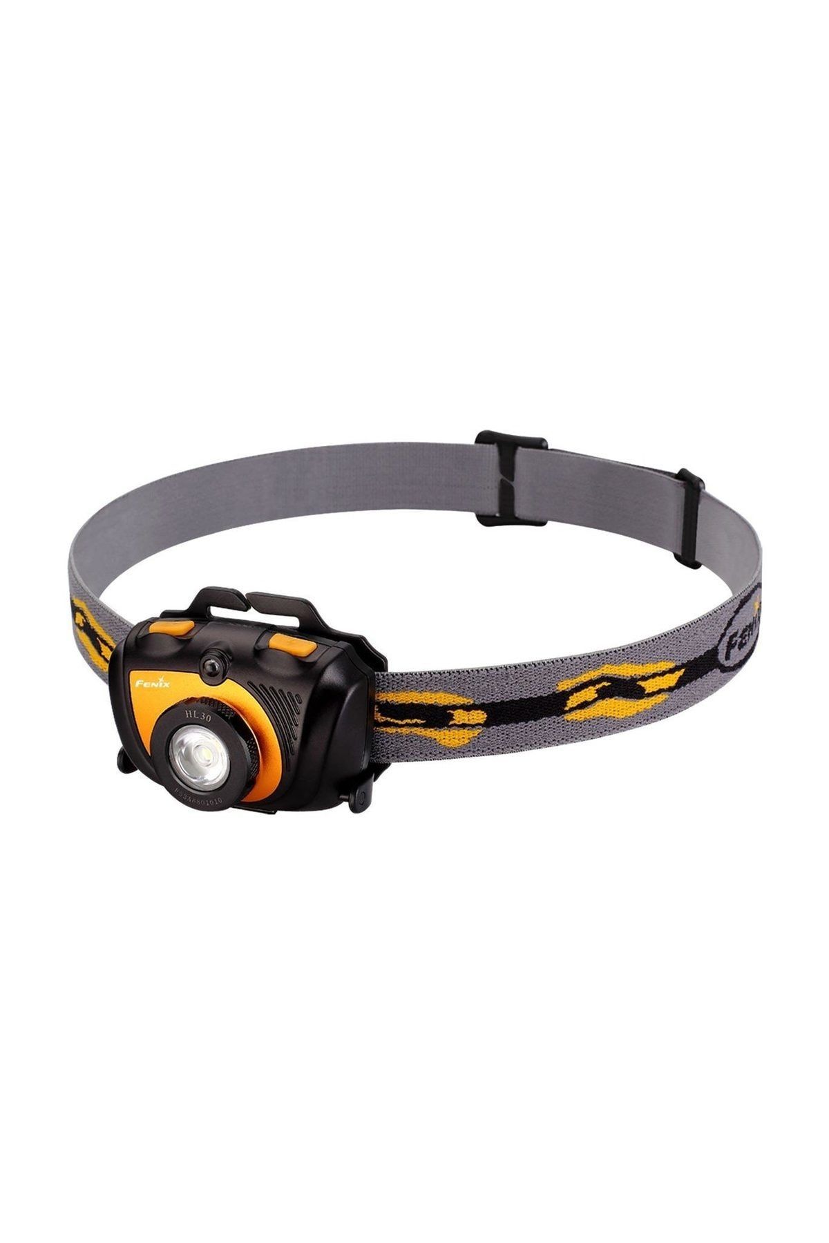 Fenix Lights Turuncu Fenix HL30 Kafa Feneri  230 Lümen 5226632