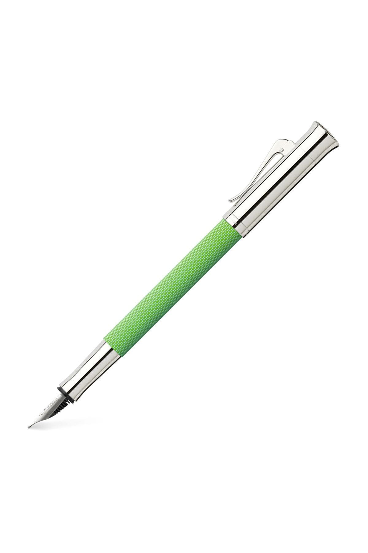 Graf Von Faber Castell Graf Von Faber-castell Guilloche Dolma Kalem B 145273