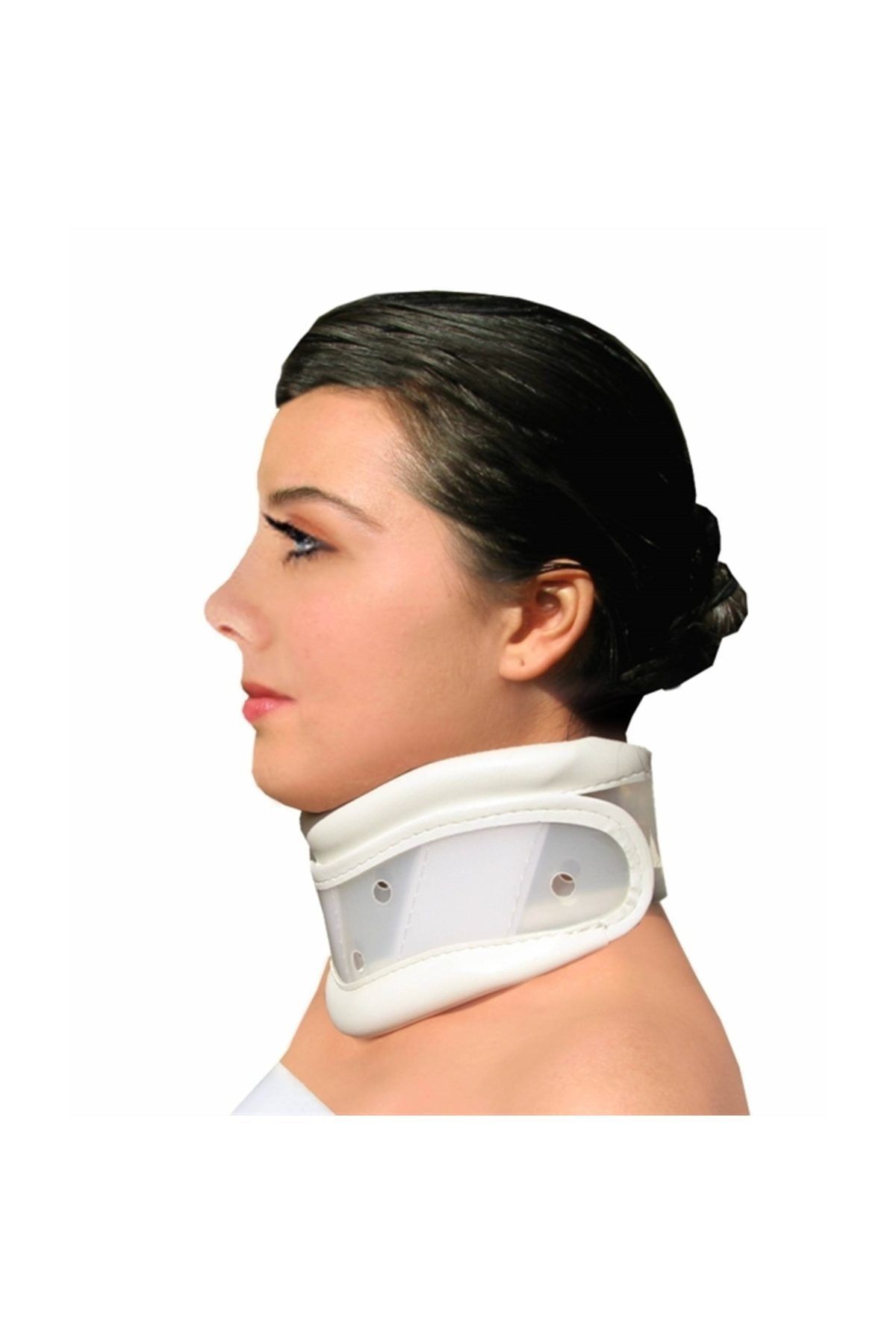 Orthocare Vitra Collar Çeneliksiz Vitraten Boyunluk 1140