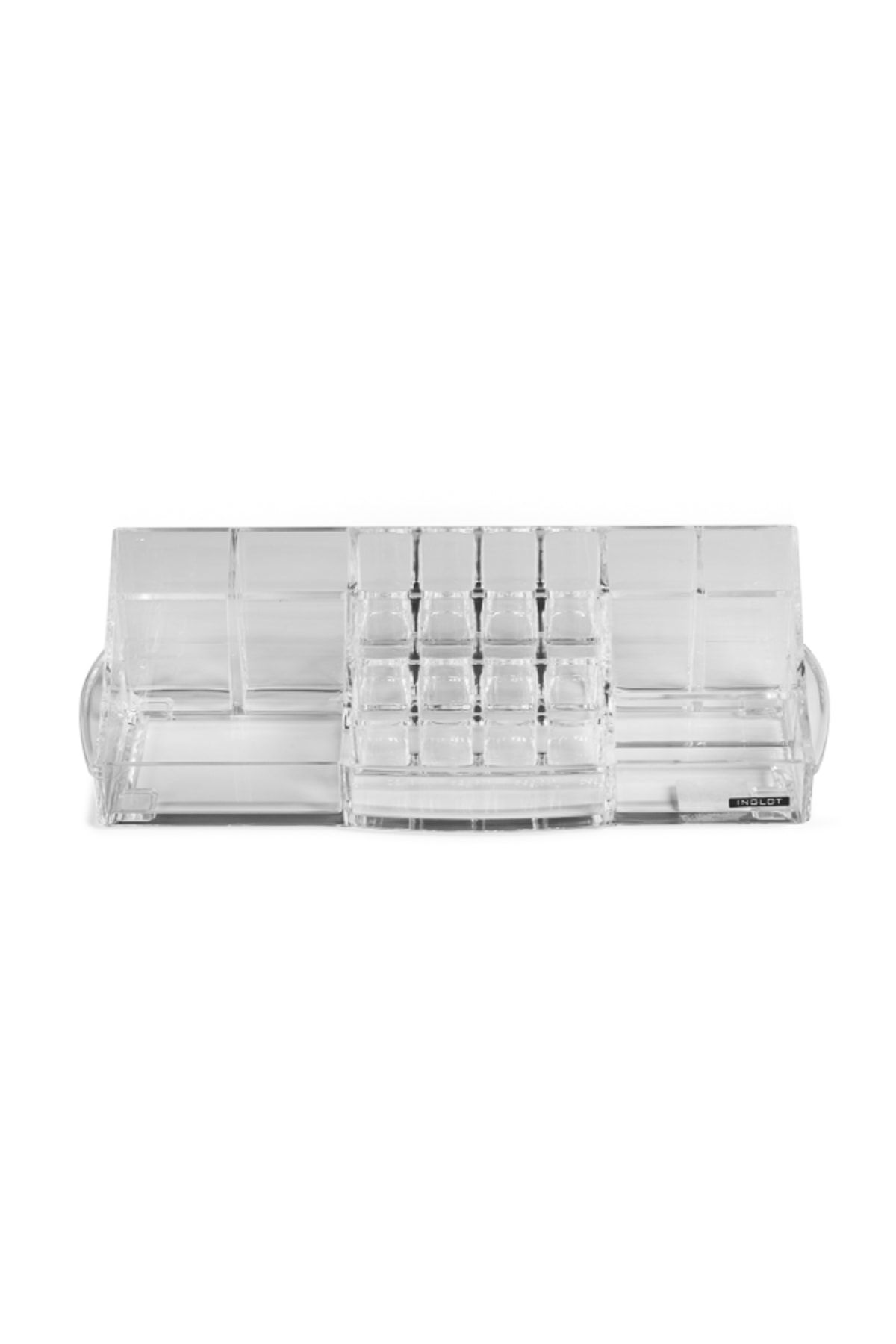 INGLOT Akrilik Organizatör - Acrylic Cosmetic Organizer KC-A118 5901905600034