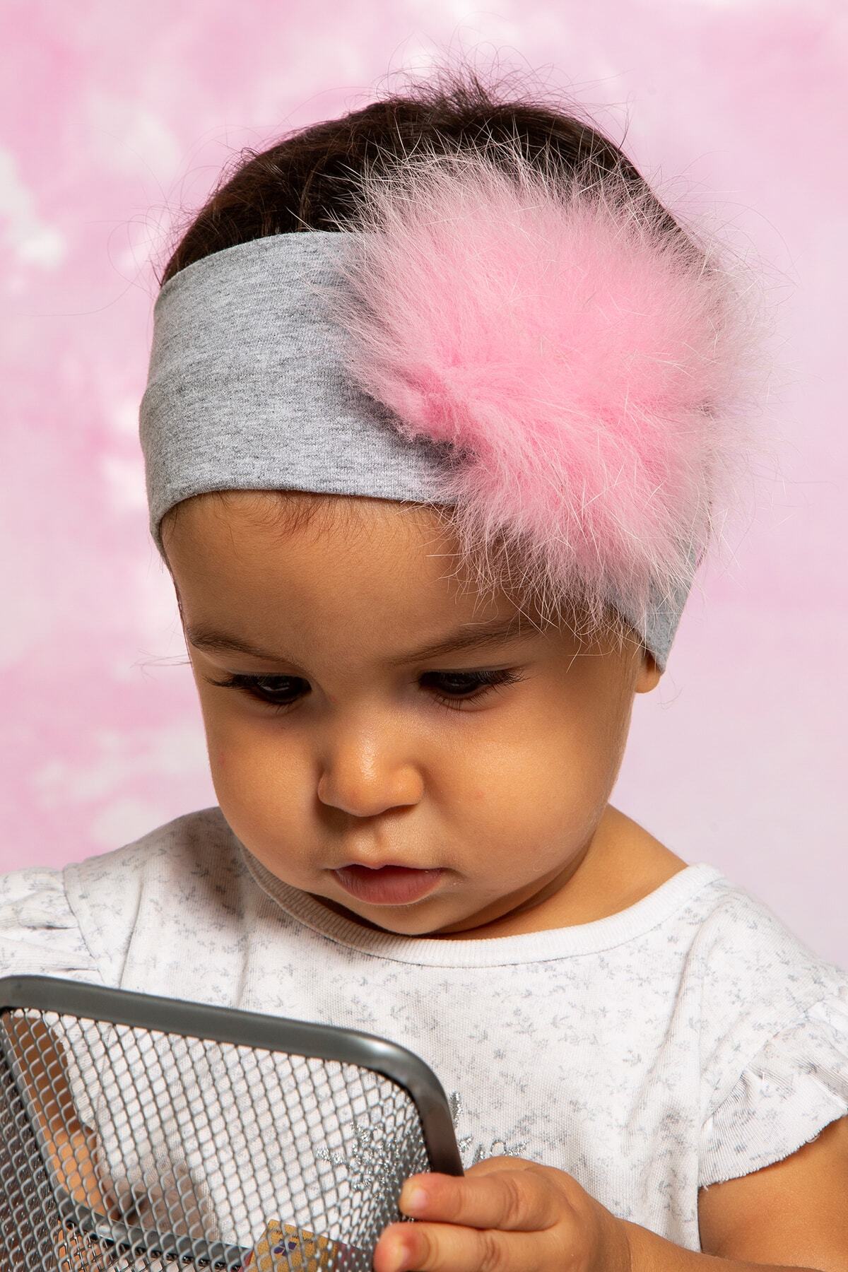 Baby Dora Bandana
