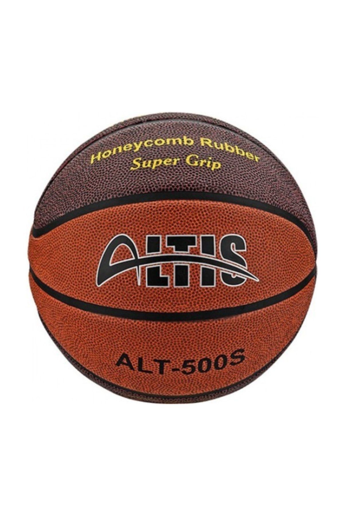 ALTIS Alt 500-s Super Grıp Kauçuk Basketbol Topu No:5