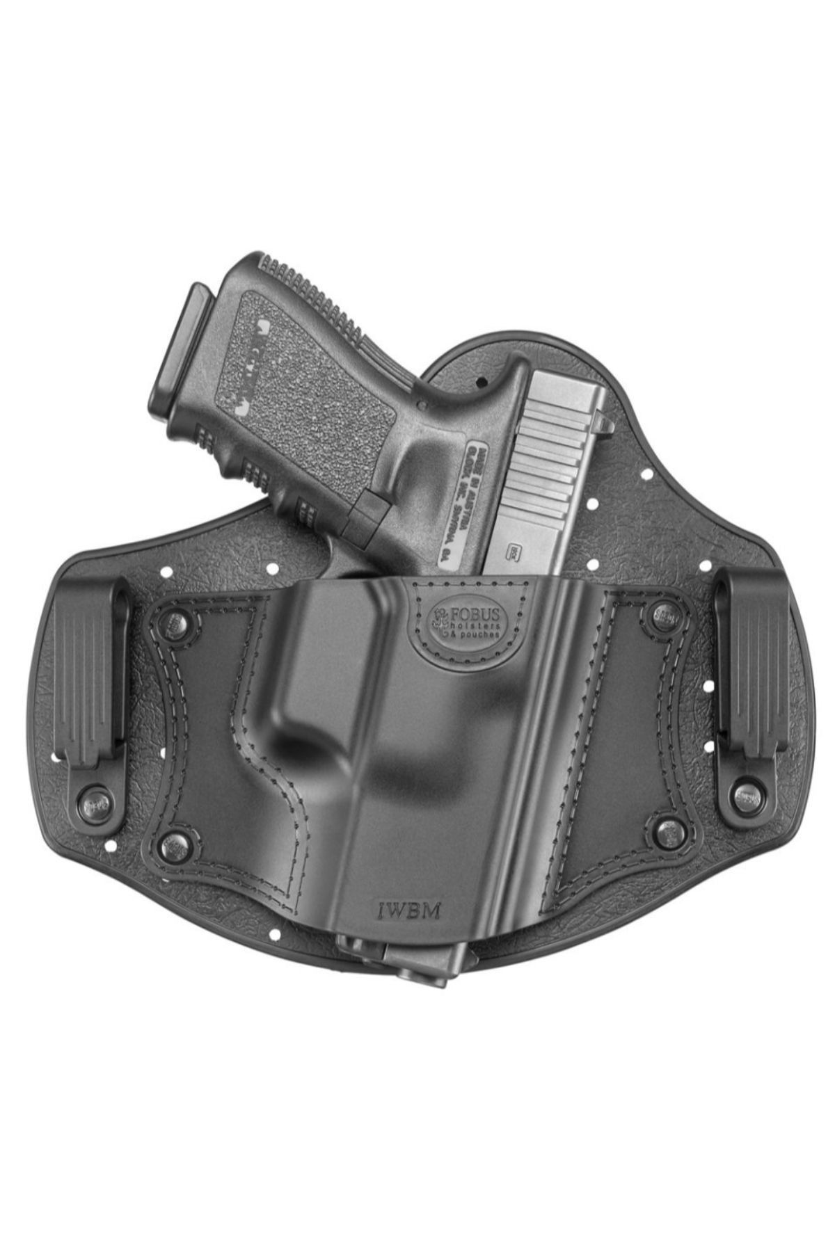 Fobus Sig Sauer P226 Uyumlu Fobus IWBM Tabanca Kılıfı (Silah Hariç)