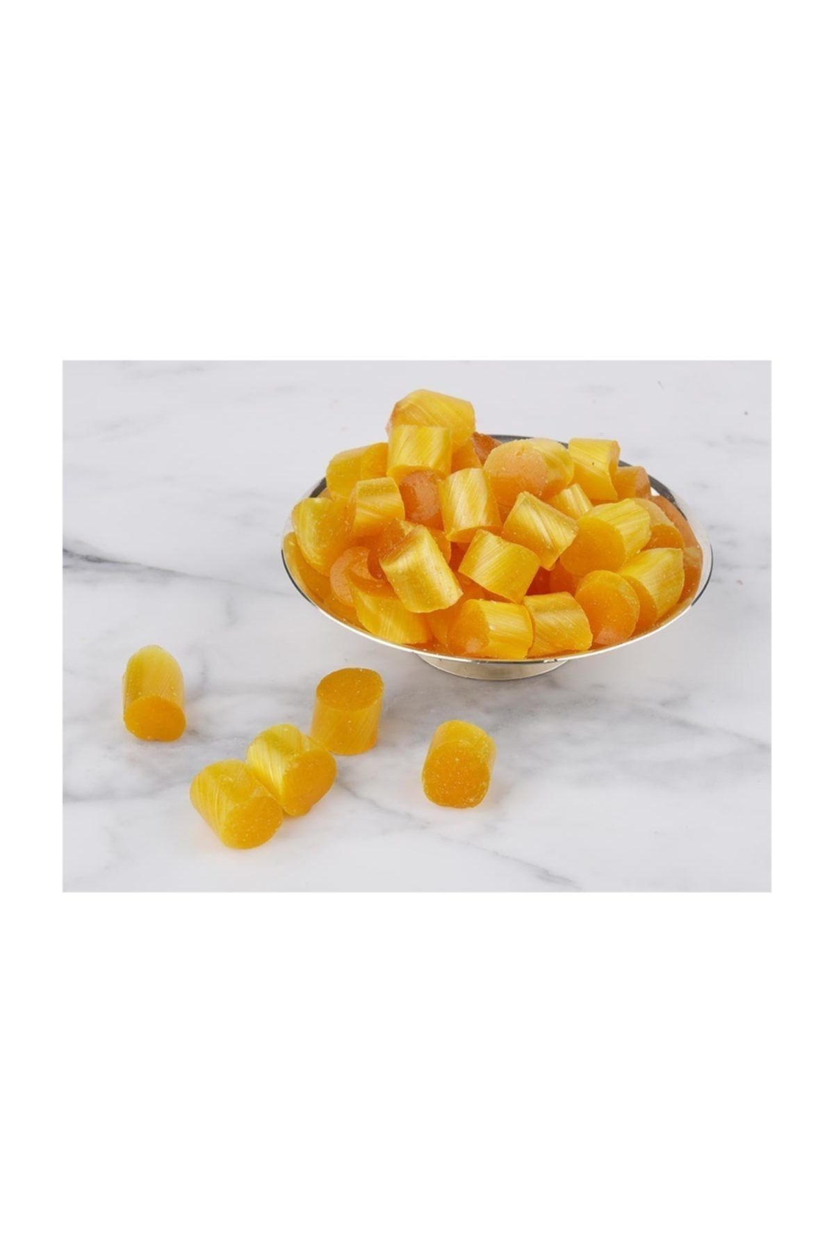 Şekerci Cafer Erol Erzurum Çay Şekeri - 500 gr