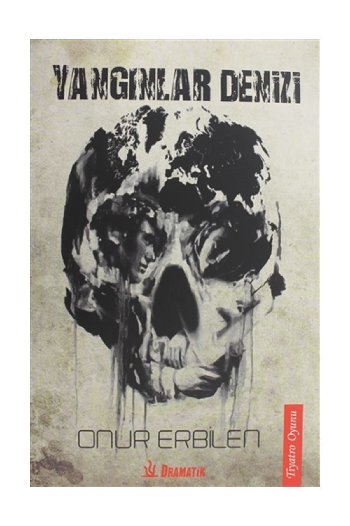 Dramatik Yayınları Yangınlar Denizi