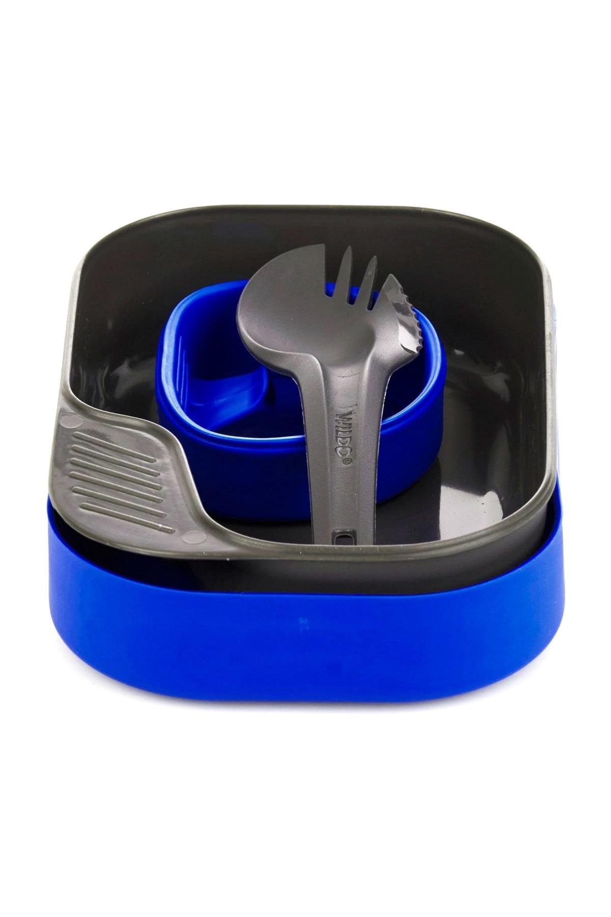 Wildo Camp-A-Box Light Yemek Seti 6243