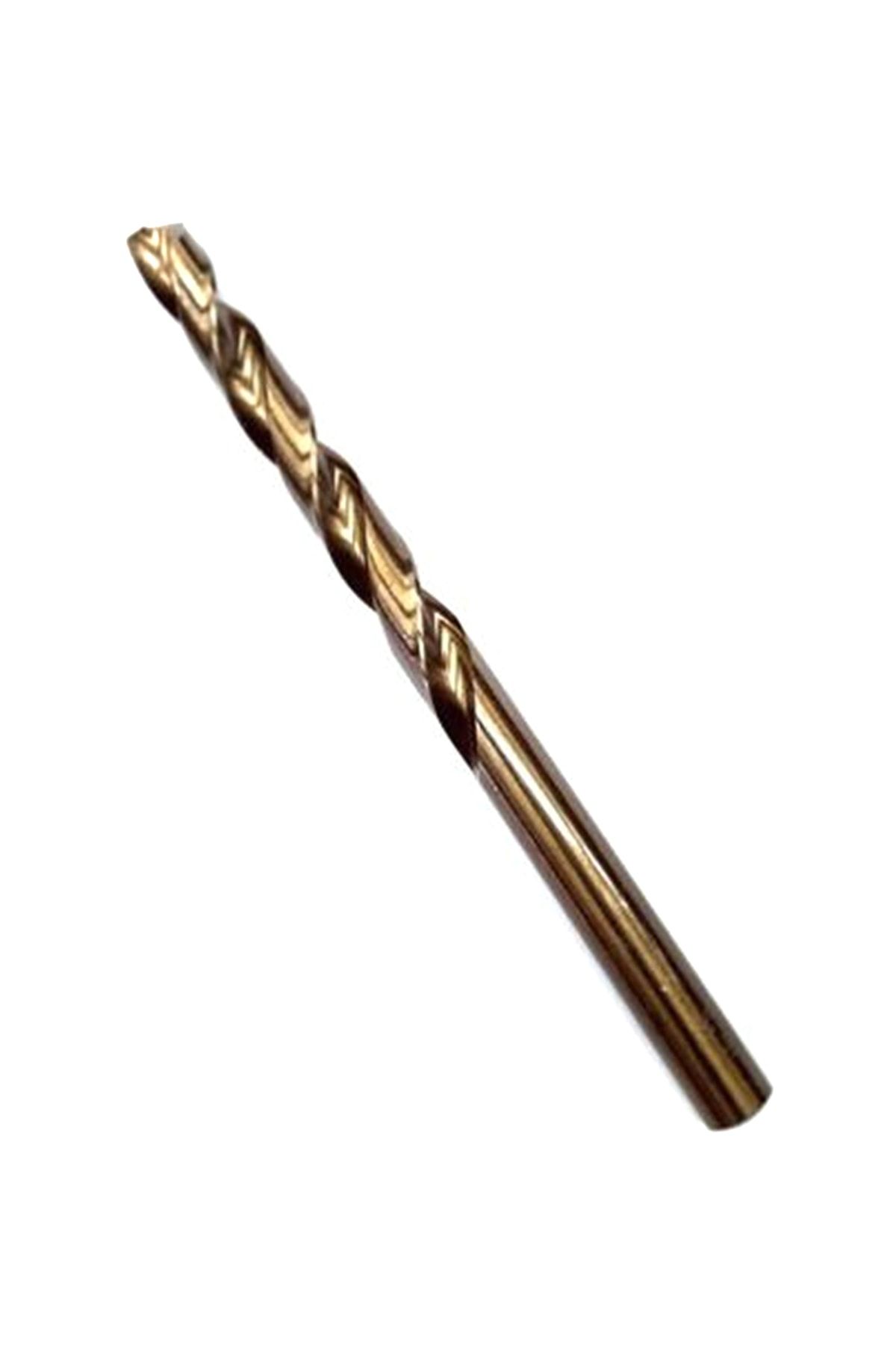 Maier Hss Matkap Ucu %8 Kobaltlı 10,5Mm Mam338K105