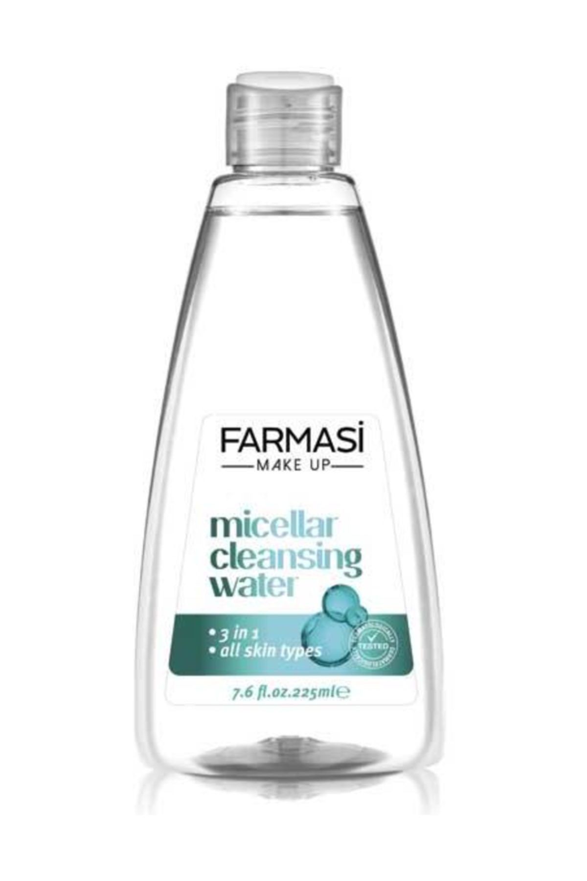 Farmasi Micelar Makyaj Temızleme Suyu