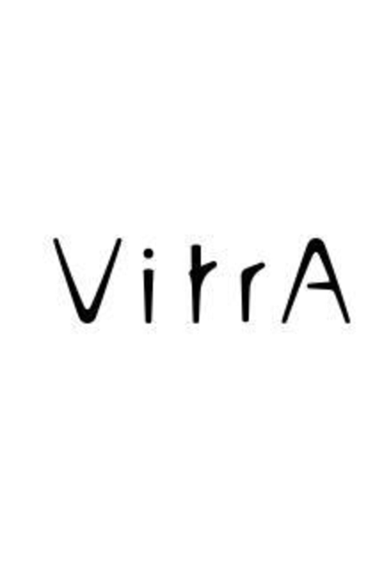 VitrA Pnömatik Kumanda Paneli Parlak Krom