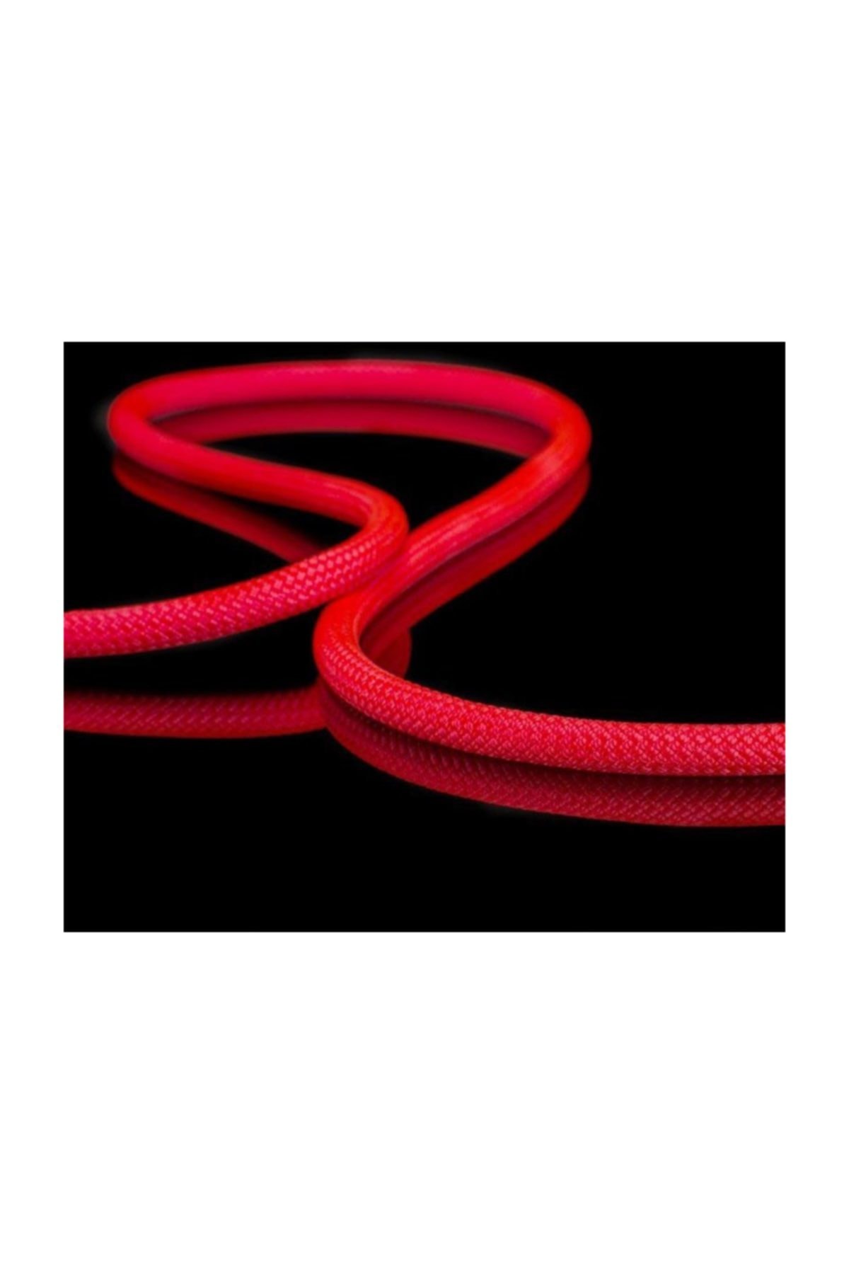 Gilmonte 9.0 mm X 80 m Dınamık Ip (mercan)