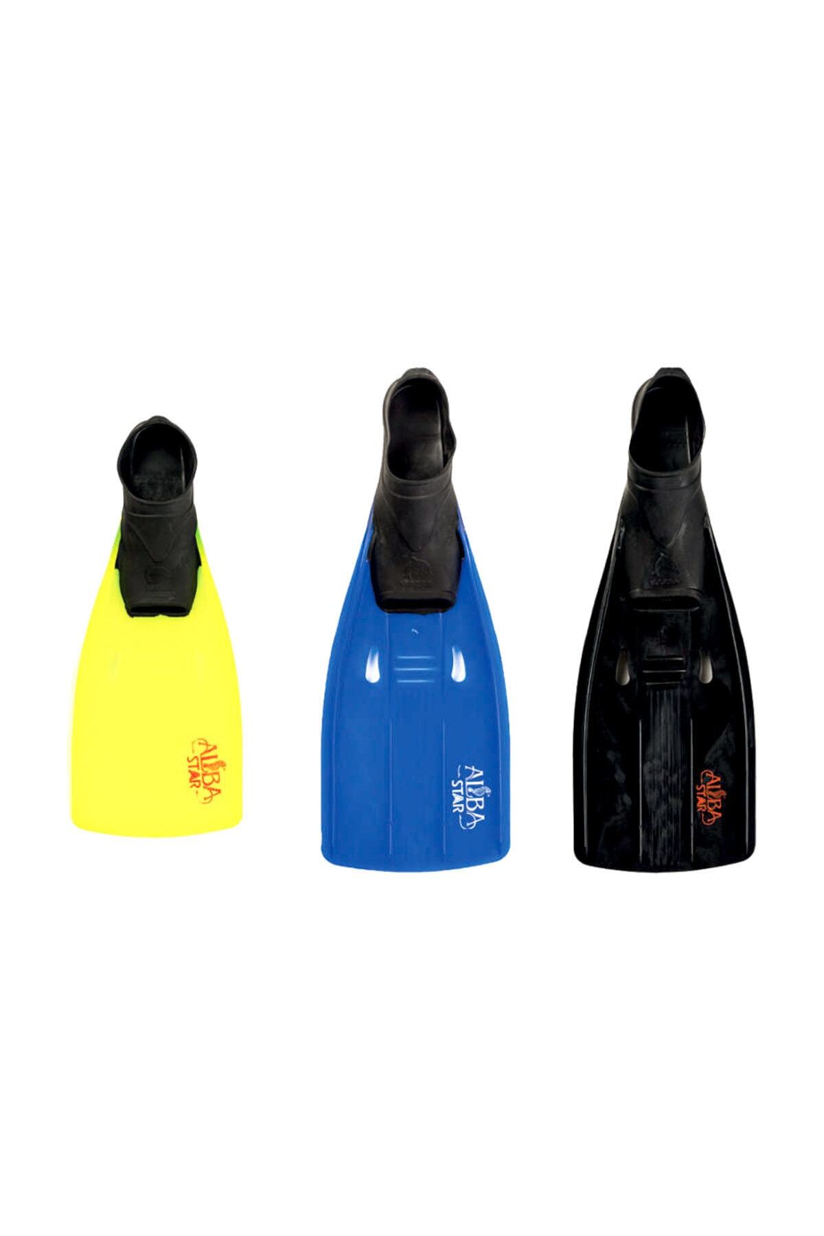 Albastar Palet Assorted-no:38-39