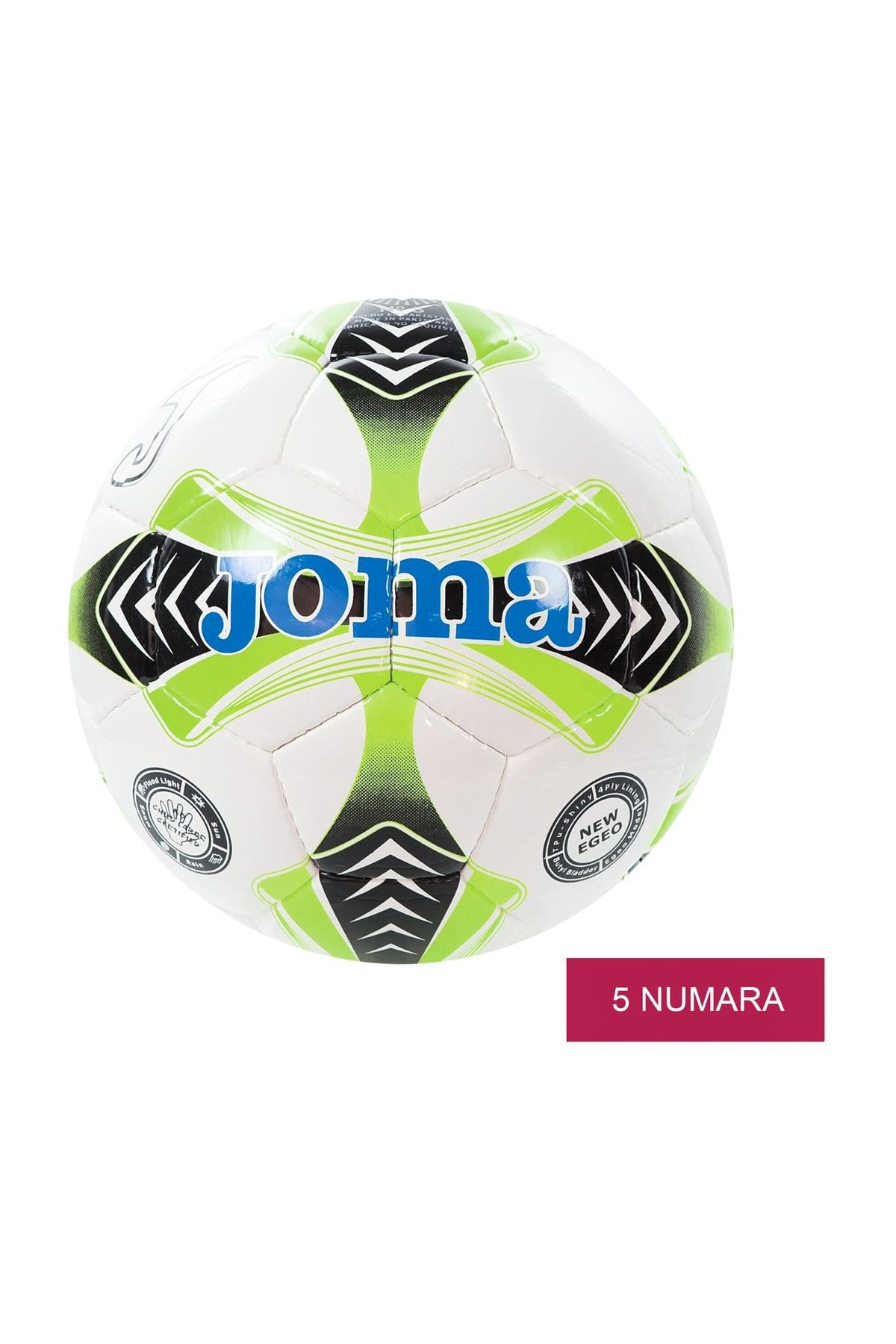 Joma Unisex Spor Malzemeleri - Egeo13.5 Egeo13.5 - EGEO13.5